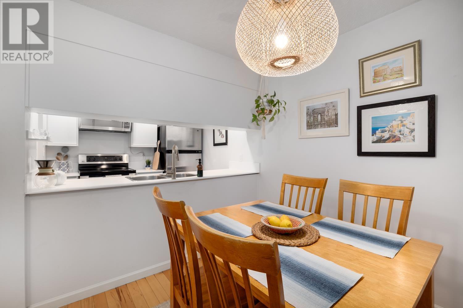 203 1230 Comox Street, Vancouver, British Columbia  V6E 1K7 - Photo 4 - R2983573
