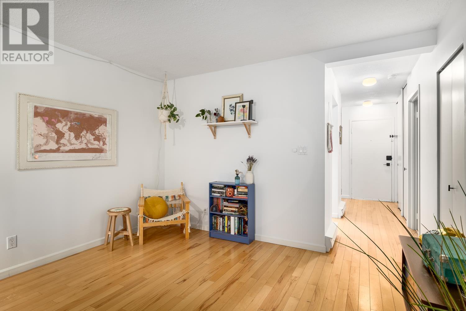 203 1230 Comox Street, Vancouver, British Columbia  V6E 1K7 - Photo 8 - R2983573