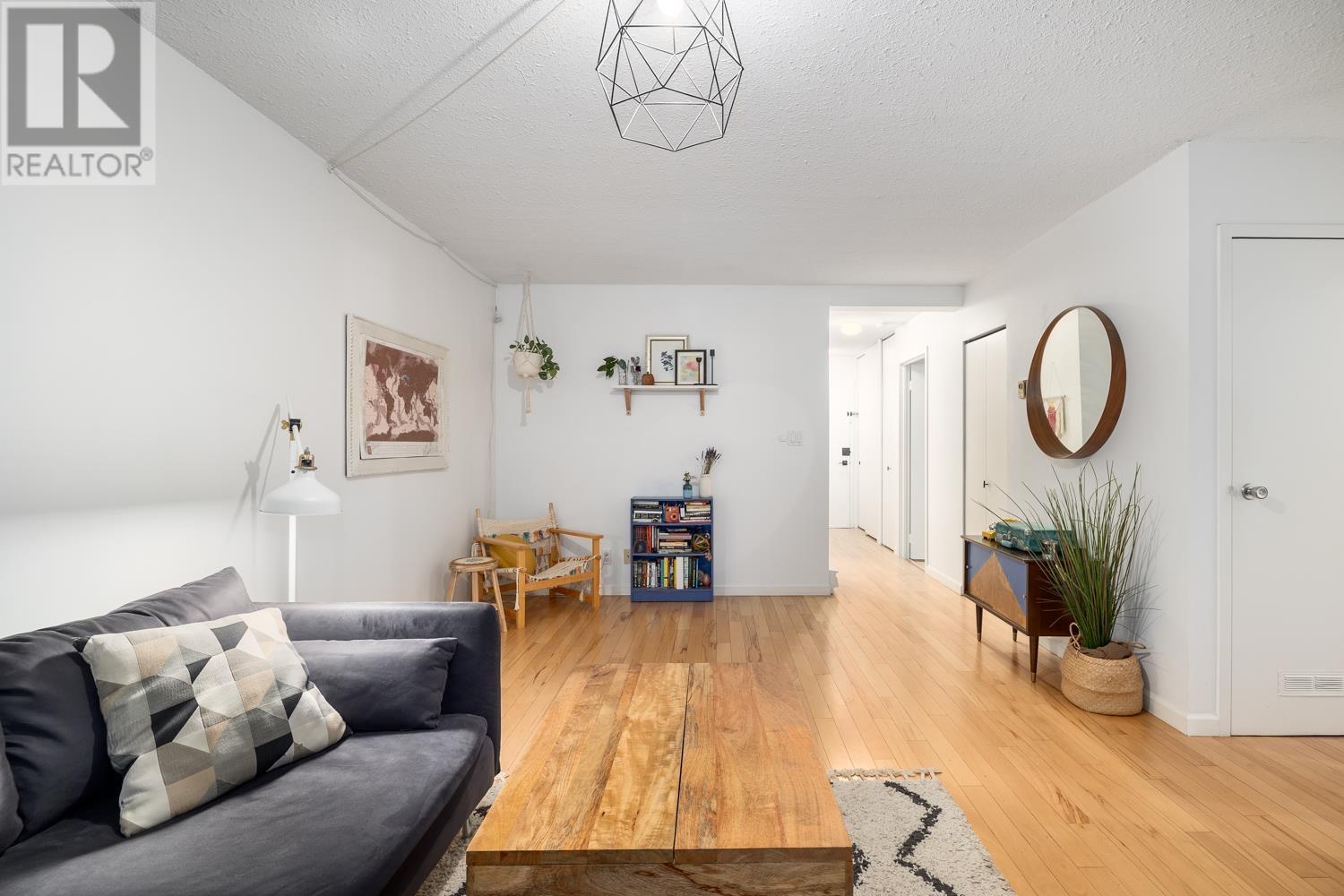 203 1230 Comox Street, Vancouver, British Columbia  V6E 1K7 - Photo 9 - R2983573