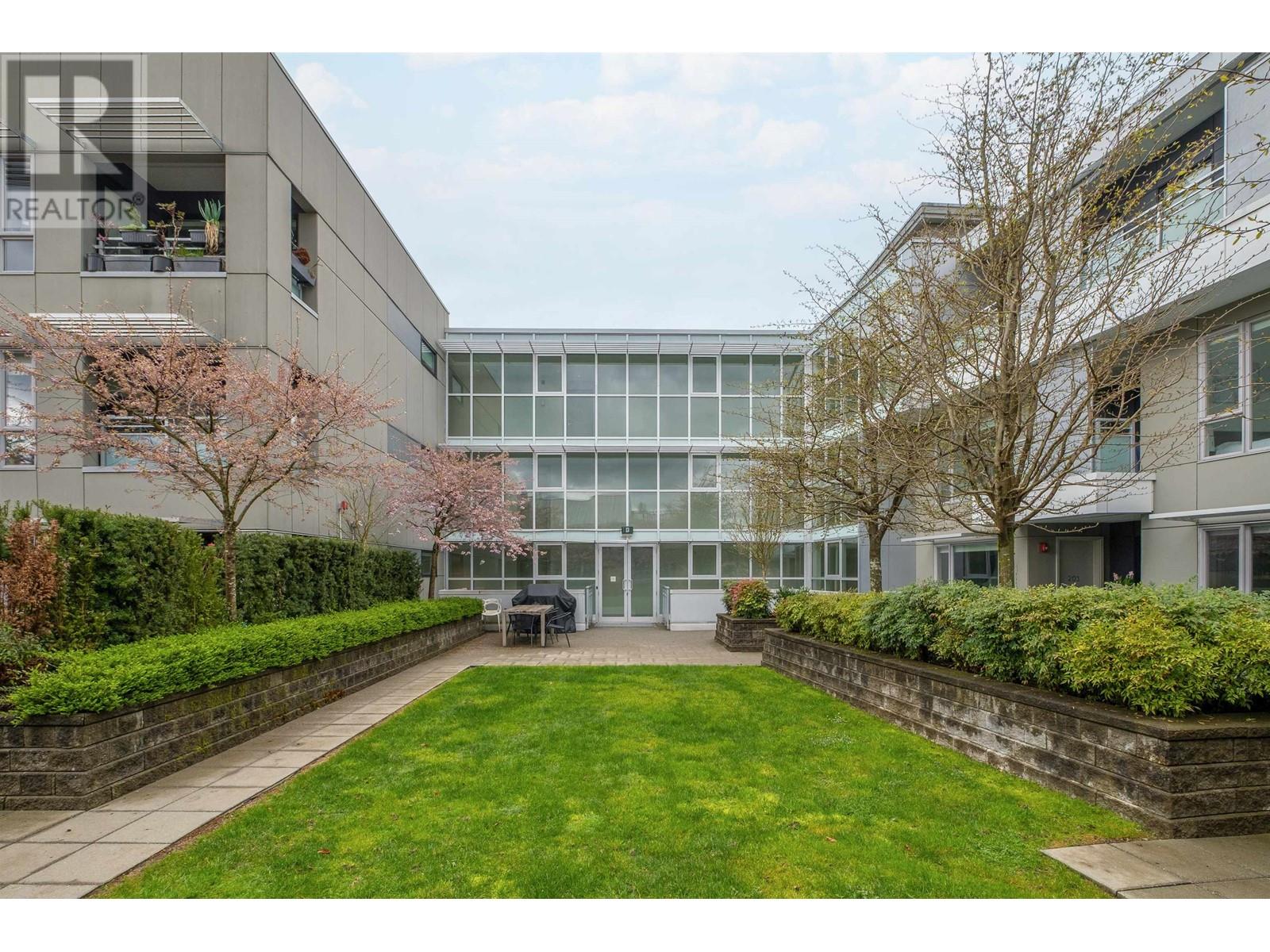 209 1061 Marine Drive, North Vancouver, British Columbia  V7P 1S6 - Photo 27 - R2983578