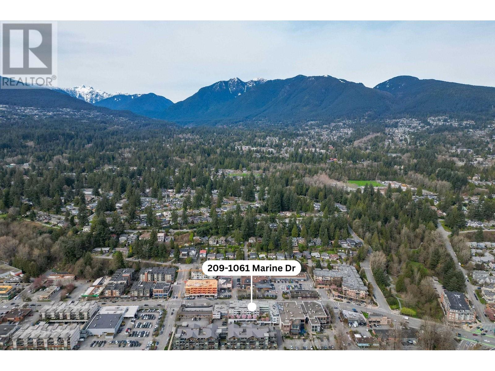 209 1061 Marine Drive, North Vancouver, British Columbia  V7P 1S6 - Photo 31 - R2983578