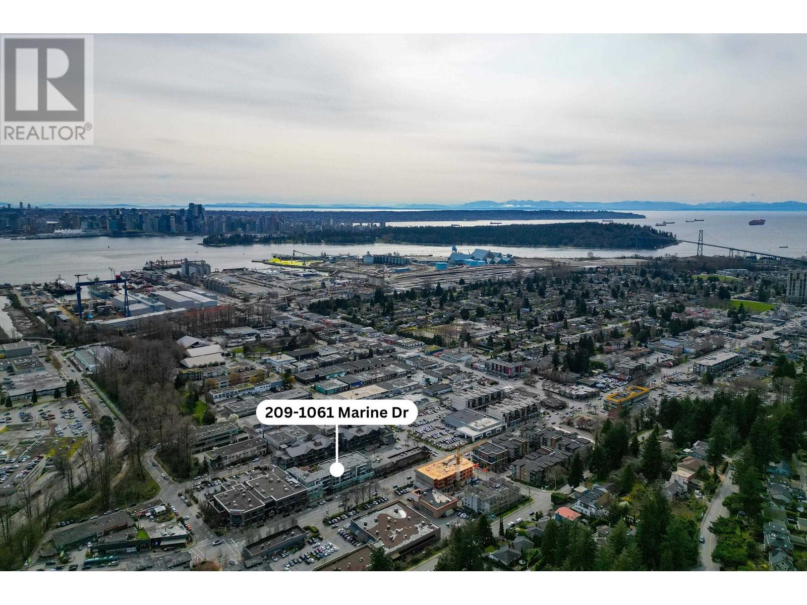 209 1061 Marine Drive, North Vancouver, British Columbia  V7P 1S6 - Photo 32 - R2983578