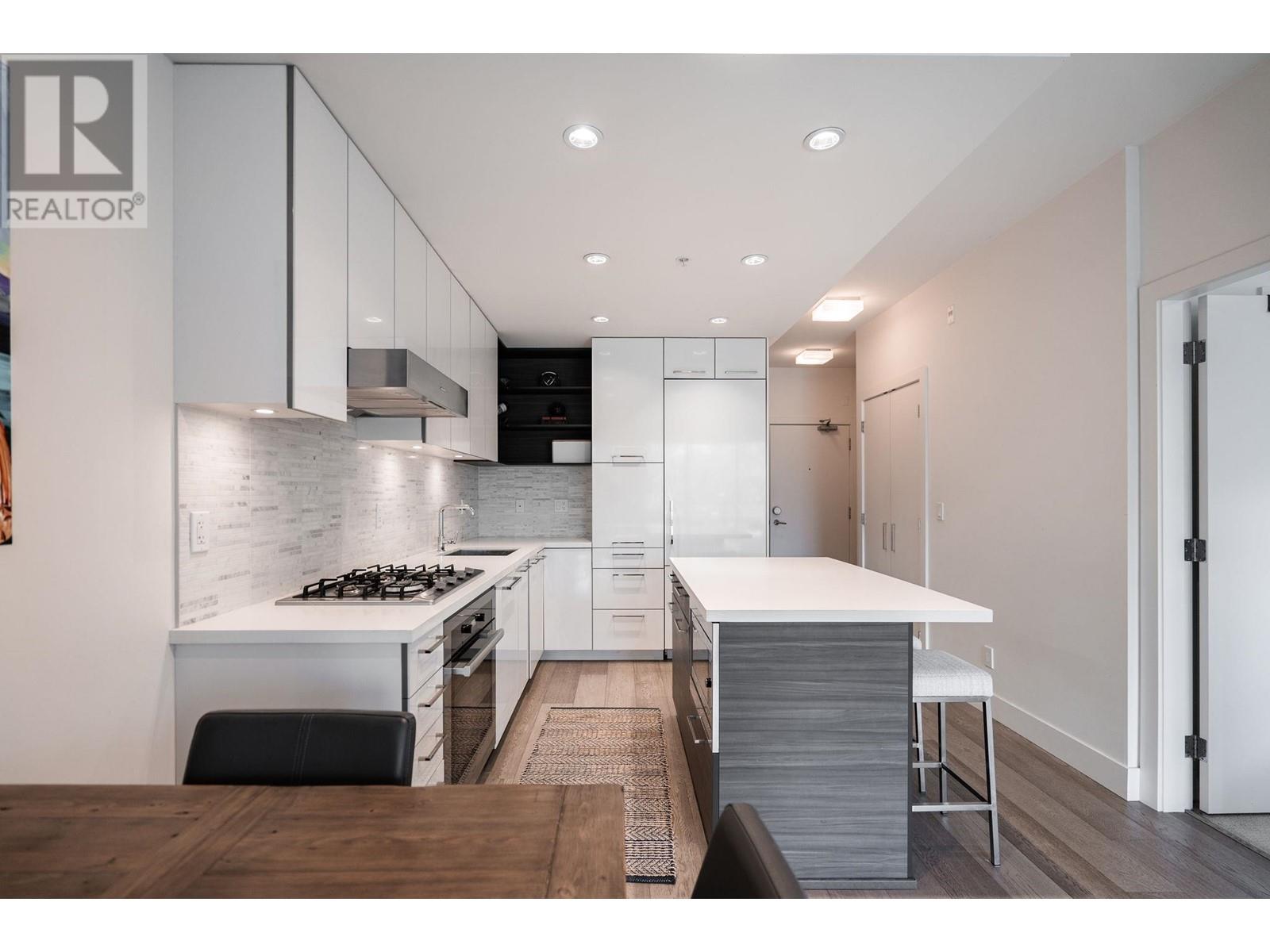 312 1628 W 4th Avenue, Vancouver, British Columbia  V6J 0G8 - Photo 10 - R2983581