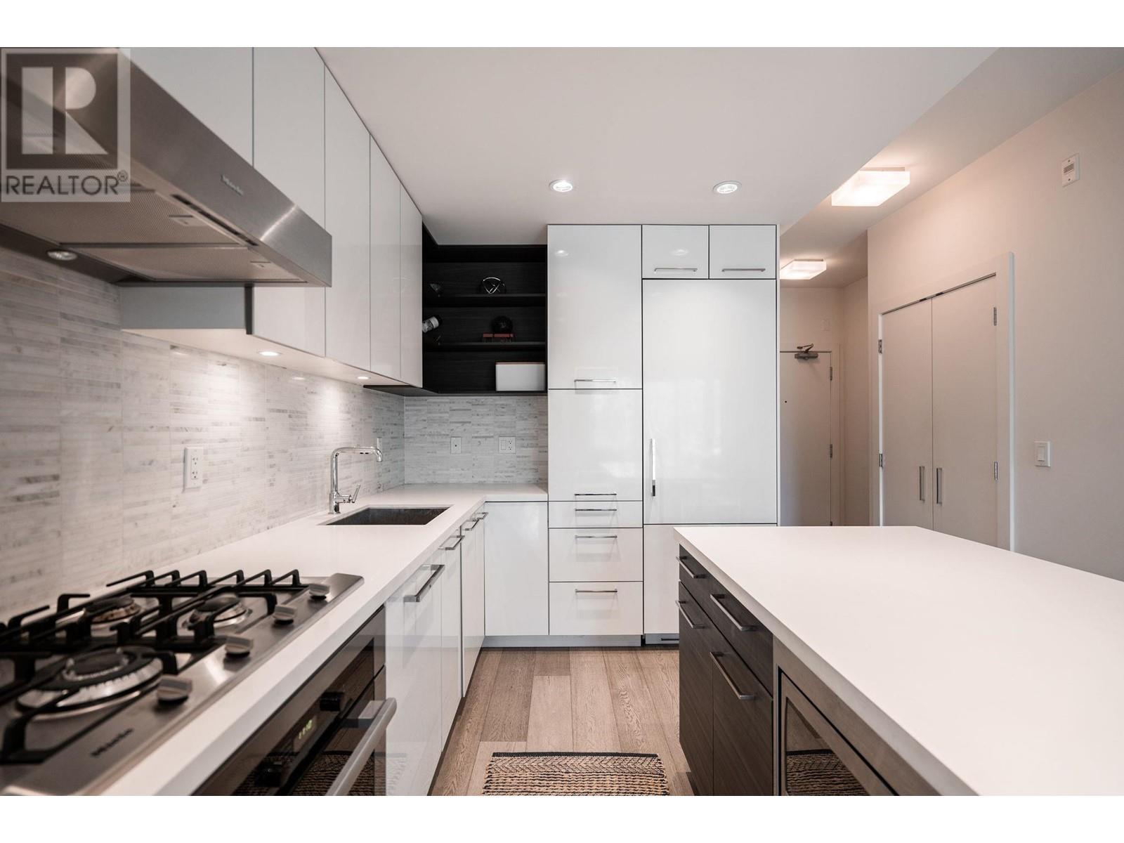 312 1628 W 4th Avenue, Vancouver, British Columbia  V6J 0G8 - Photo 11 - R2983581