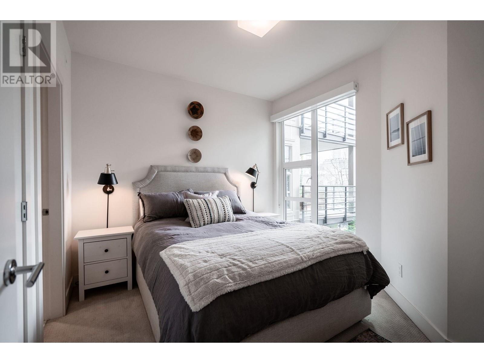 312 1628 W 4th Avenue, Vancouver, British Columbia  V6J 0G8 - Photo 15 - R2983581