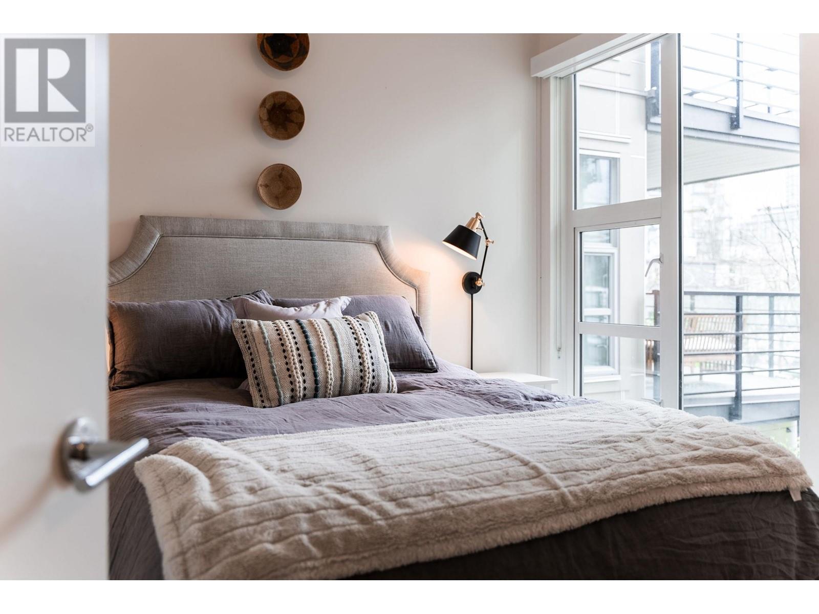 312 1628 W 4th Avenue, Vancouver, British Columbia  V6J 0G8 - Photo 17 - R2983581