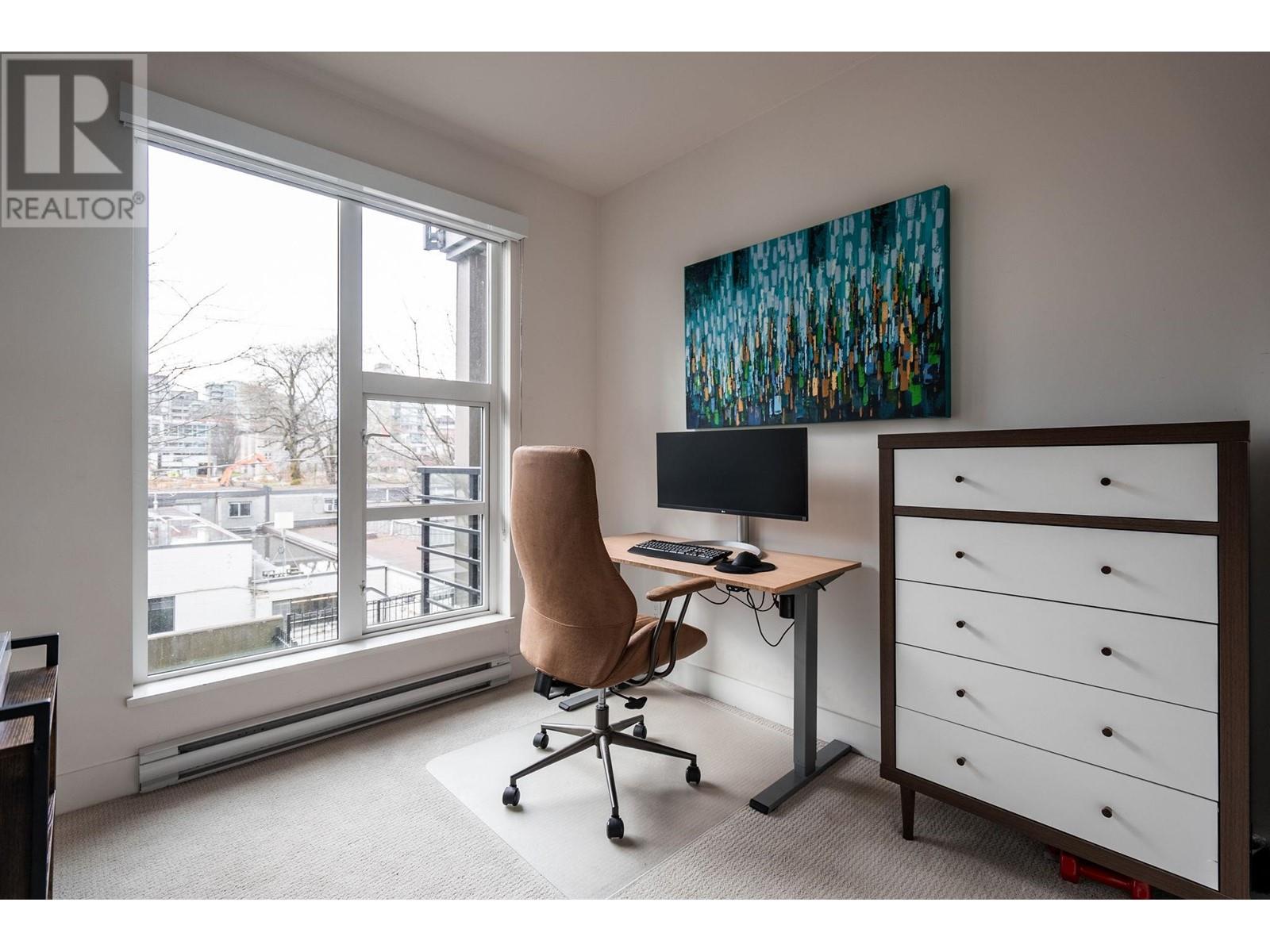 312 1628 W 4th Avenue, Vancouver, British Columbia  V6J 0G8 - Photo 20 - R2983581