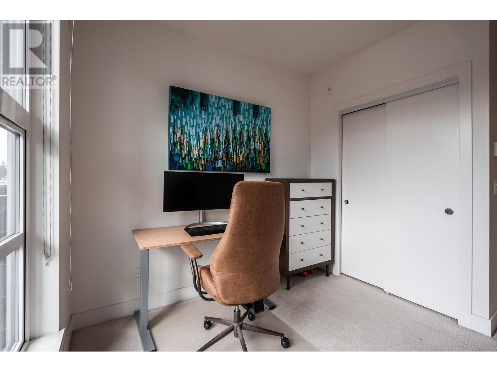 312 1628 W 4th Avenue, Vancouver, British Columbia  V6J 0G8 - Photo 21 - R2983581