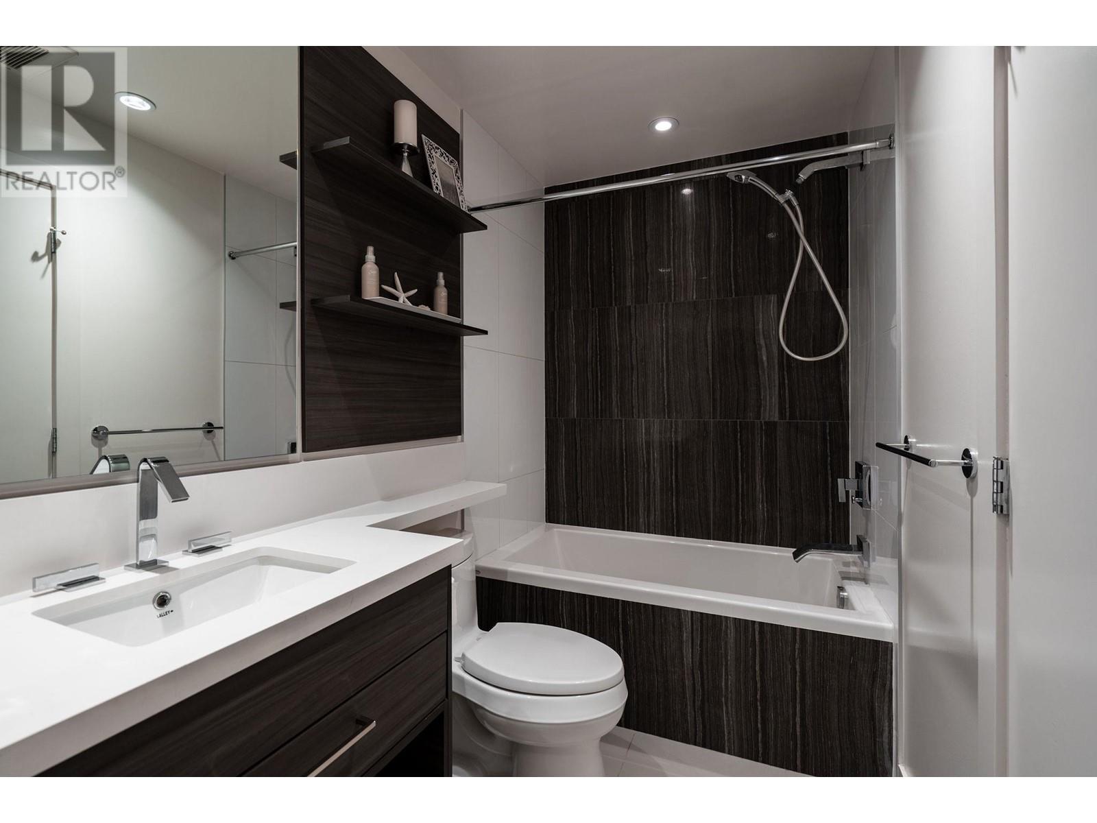 312 1628 W 4th Avenue, Vancouver, British Columbia  V6J 0G8 - Photo 22 - R2983581