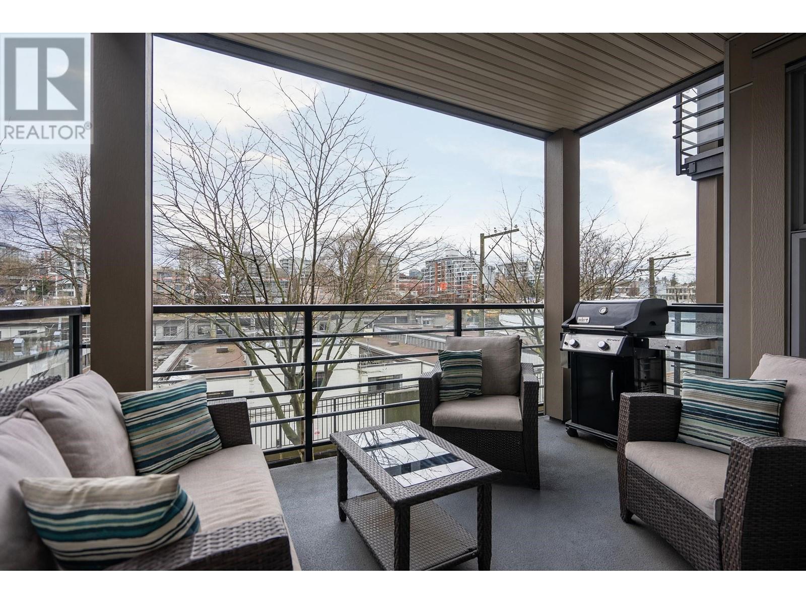 312 1628 W 4th Avenue, Vancouver, British Columbia  V6J 0G8 - Photo 26 - R2983581