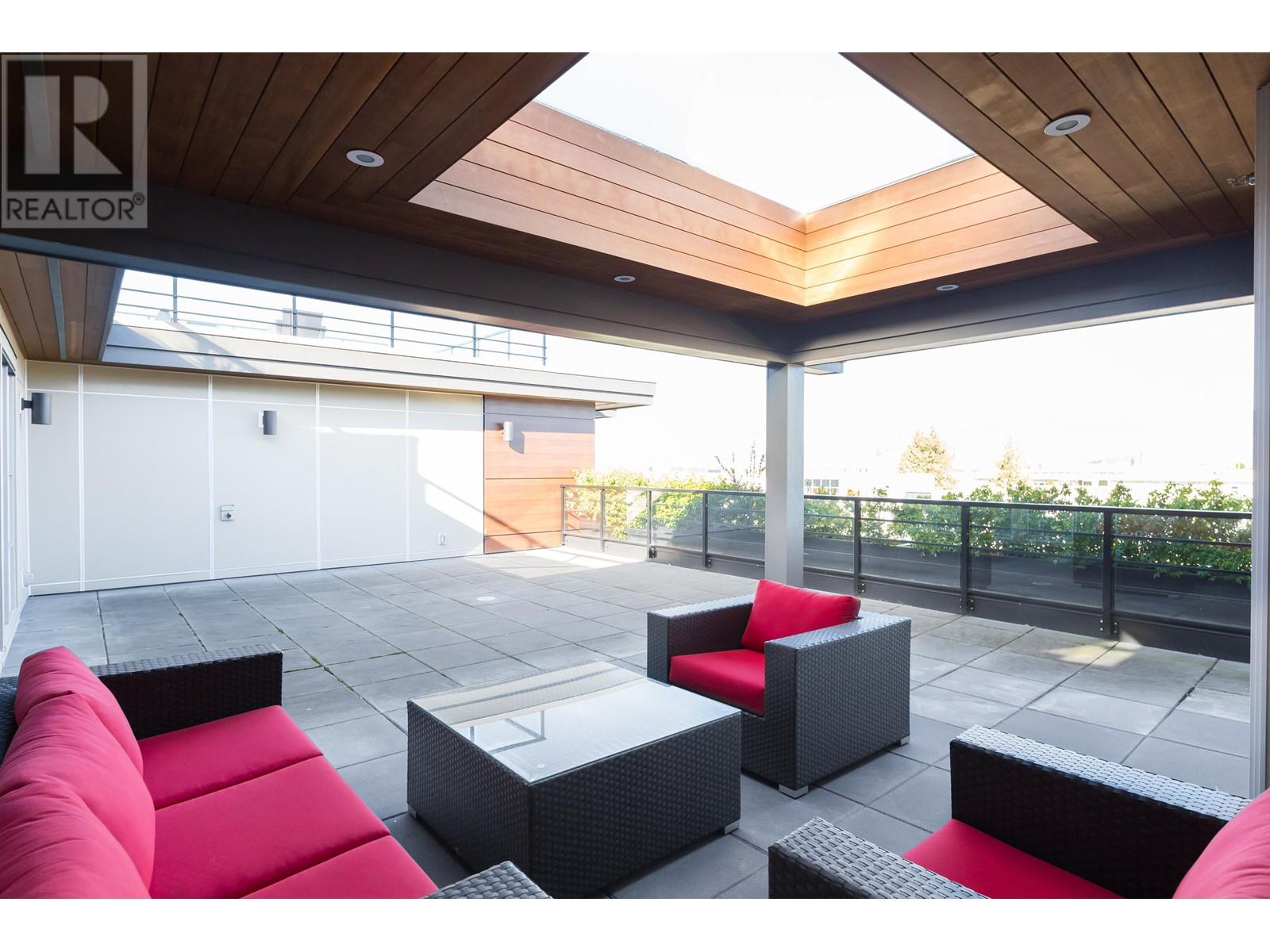 312 1628 W 4th Avenue, Vancouver, British Columbia  V6J 0G8 - Photo 31 - R2983581