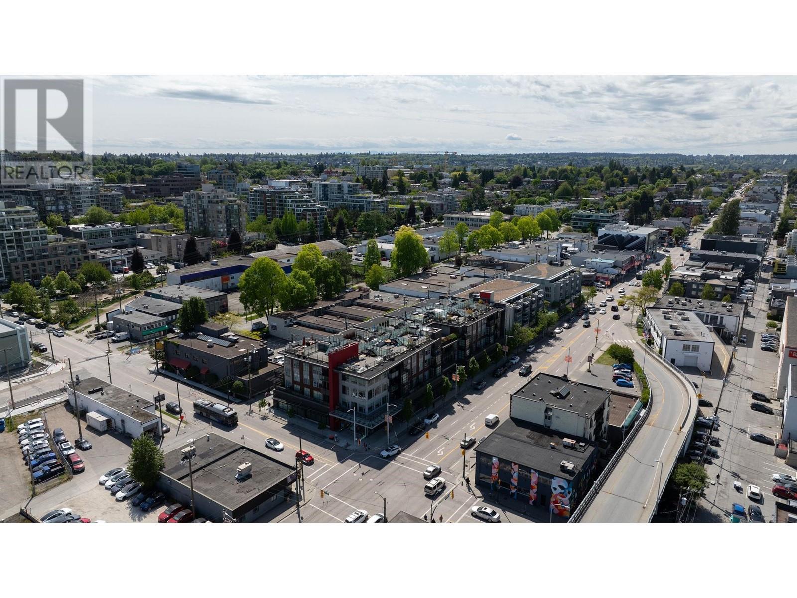 312 1628 W 4th Avenue, Vancouver, British Columbia  V6J 0G8 - Photo 32 - R2983581