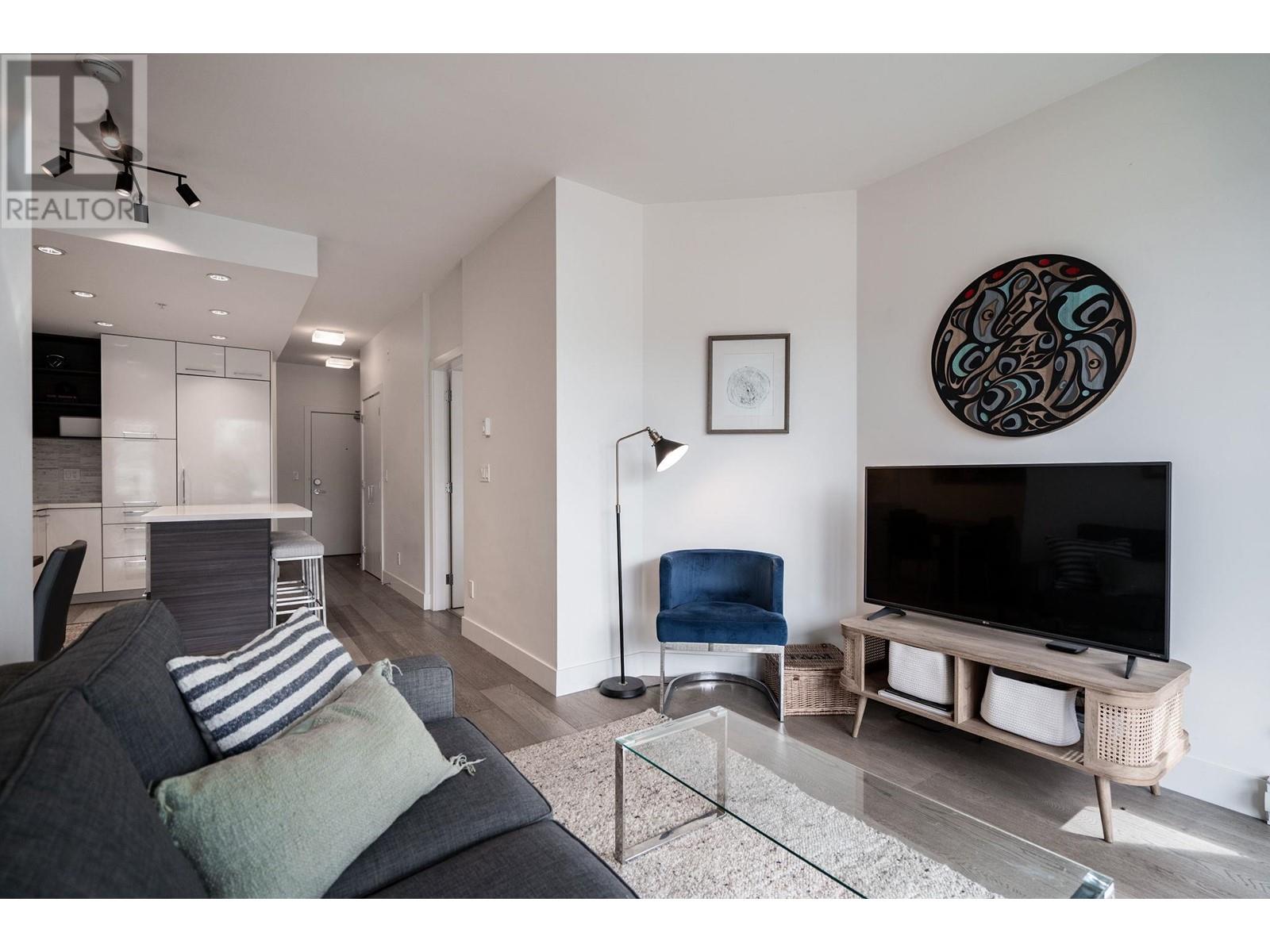 312 1628 W 4th Avenue, Vancouver, British Columbia  V6J 0G8 - Photo 5 - R2983581