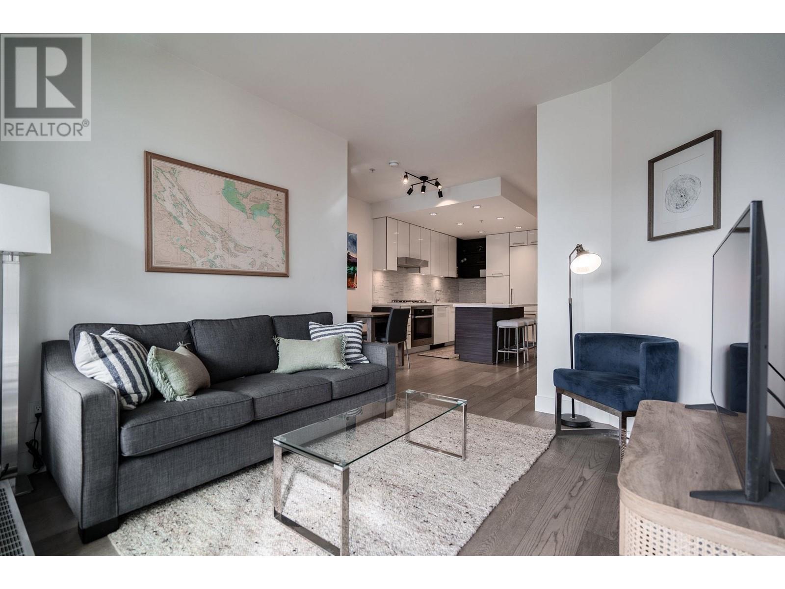 312 1628 W 4th Avenue, Vancouver, British Columbia  V6J 0G8 - Photo 6 - R2983581