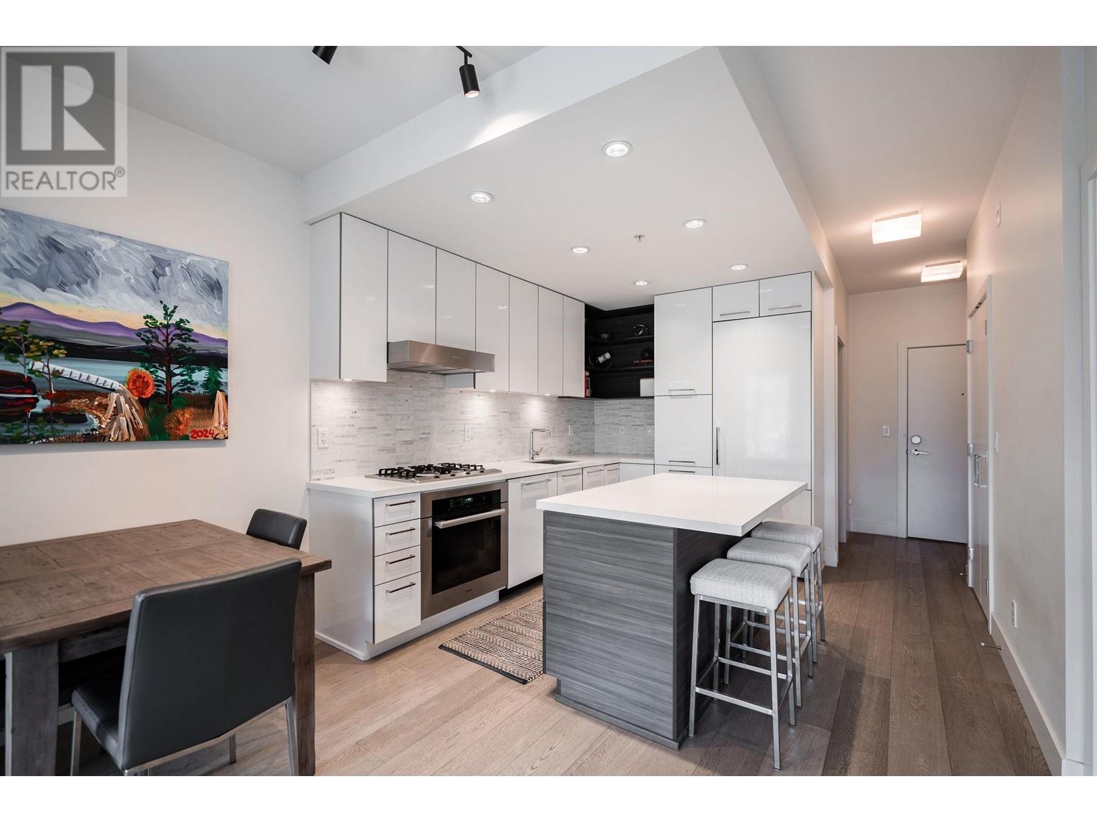 312 1628 W 4th Avenue, Vancouver, British Columbia  V6J 0G8 - Photo 9 - R2983581