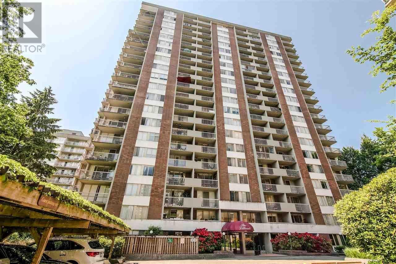 810 2016 FULLERTON AVENUE, north vancouver, British Columbia