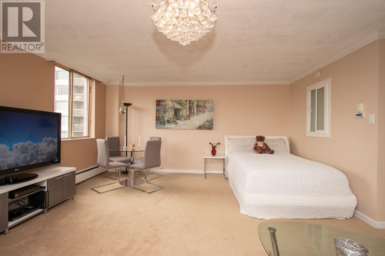 810 2016 Fullerton Avenue, North Vancouver, British Columbia  V7P 3E6 - Photo 10 - R2983583
