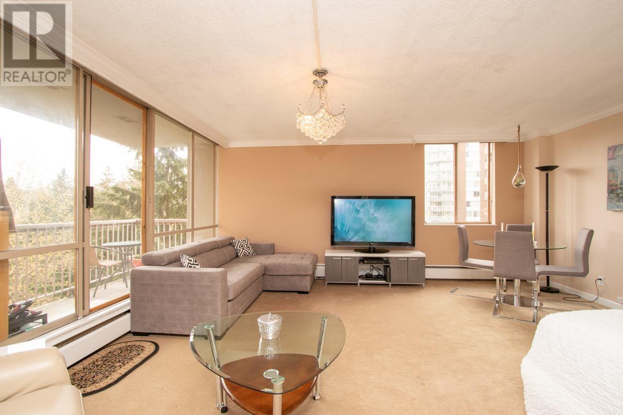 810 2016 Fullerton Avenue, North Vancouver, British Columbia  V7P 3E6 - Photo 3 - R2983583