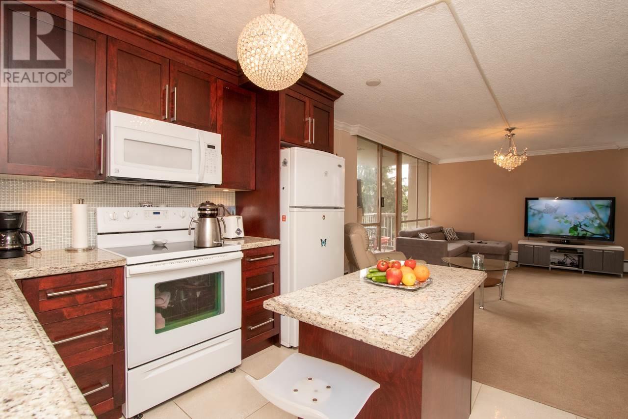 810 2016 Fullerton Avenue, North Vancouver, British Columbia  V7P 3E6 - Photo 7 - R2983583