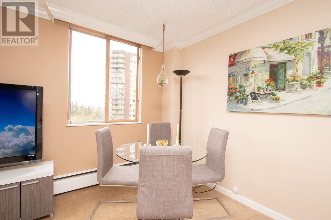 810 2016 Fullerton Avenue, North Vancouver, British Columbia  V7P 3E6 - Photo 8 - R2983583