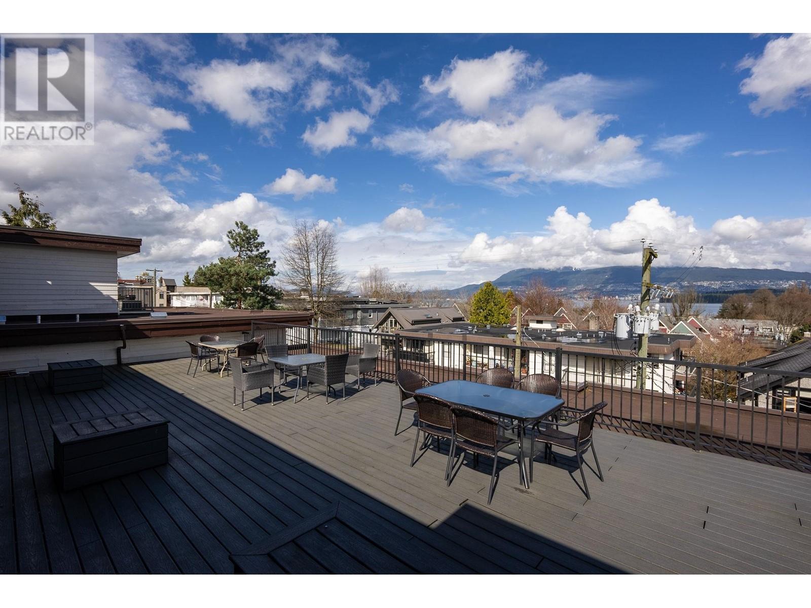 209 2125 W 2nd Avenue, Vancouver, British Columbia  V6K 1H7 - Photo 24 - R2983594