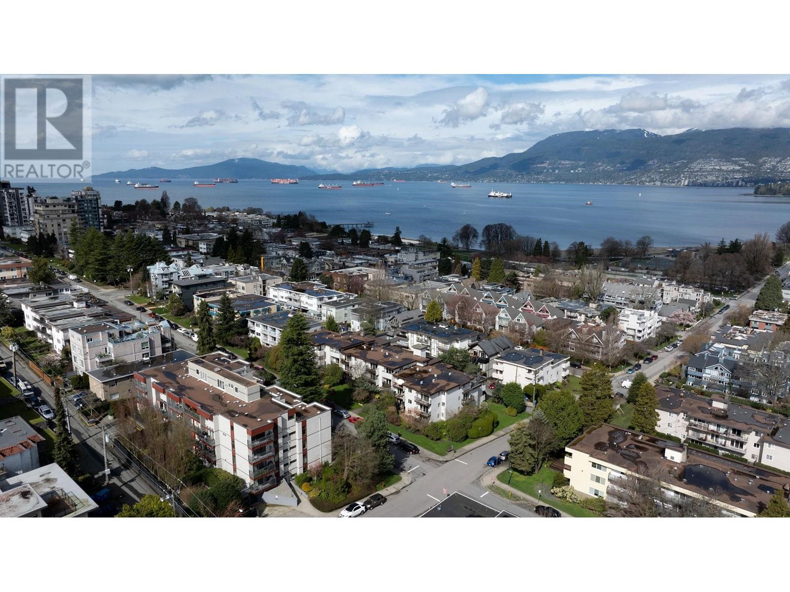209 2125 W 2nd Avenue, Vancouver, British Columbia  V6K 1H7 - Photo 25 - R2983594