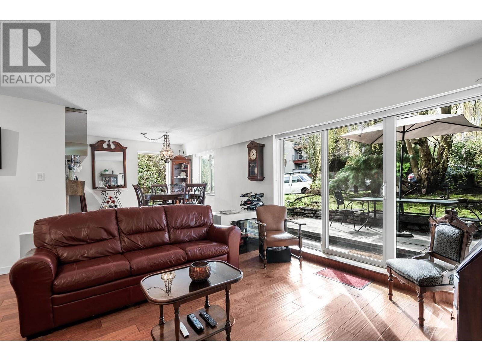 209 2125 W 2nd Avenue, Vancouver, British Columbia  V6K 1H7 - Photo 5 - R2983594