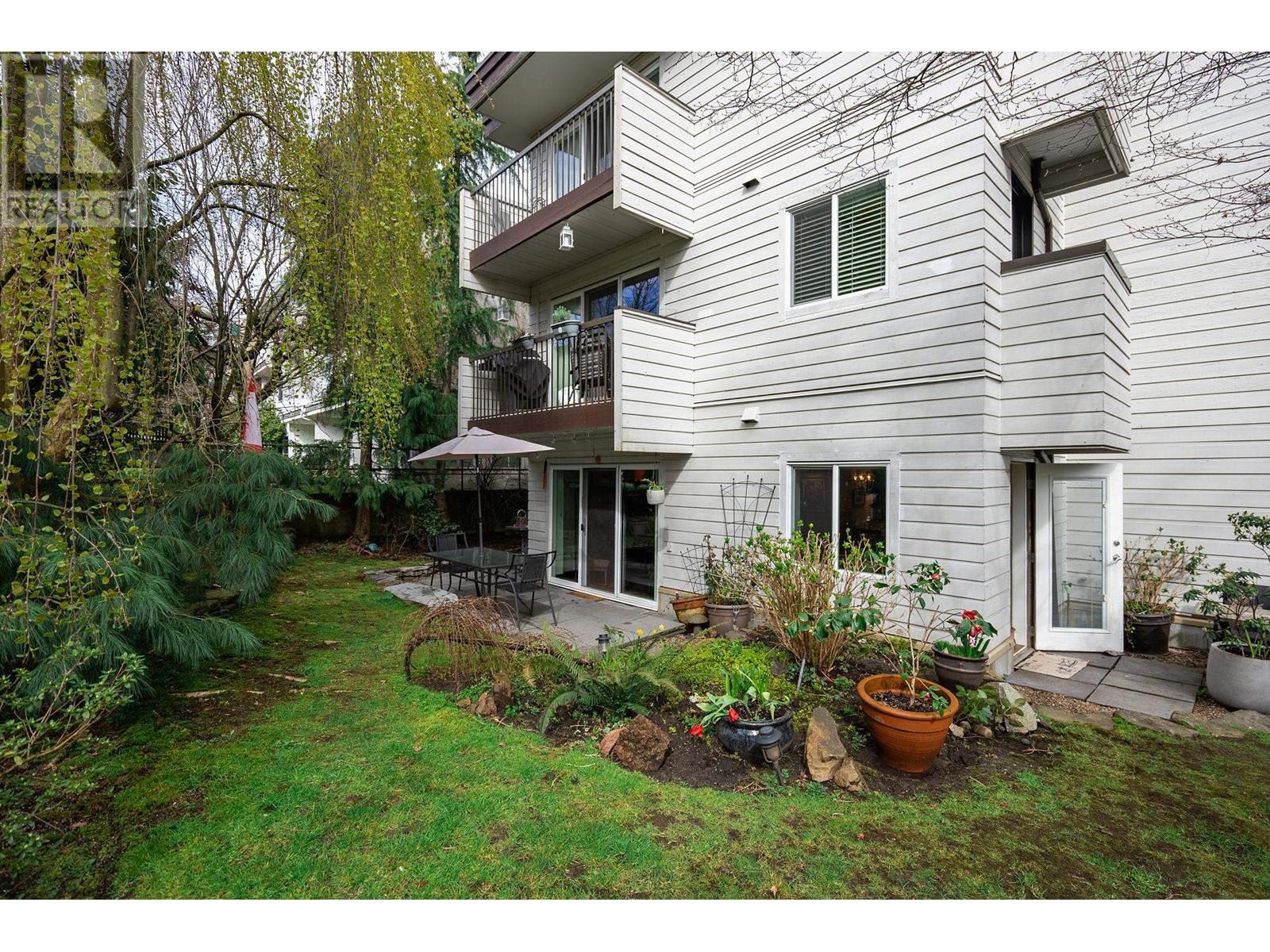 209 2125 W 2nd Avenue, Vancouver, British Columbia  V6K 1H7 - Photo 6 - R2983594