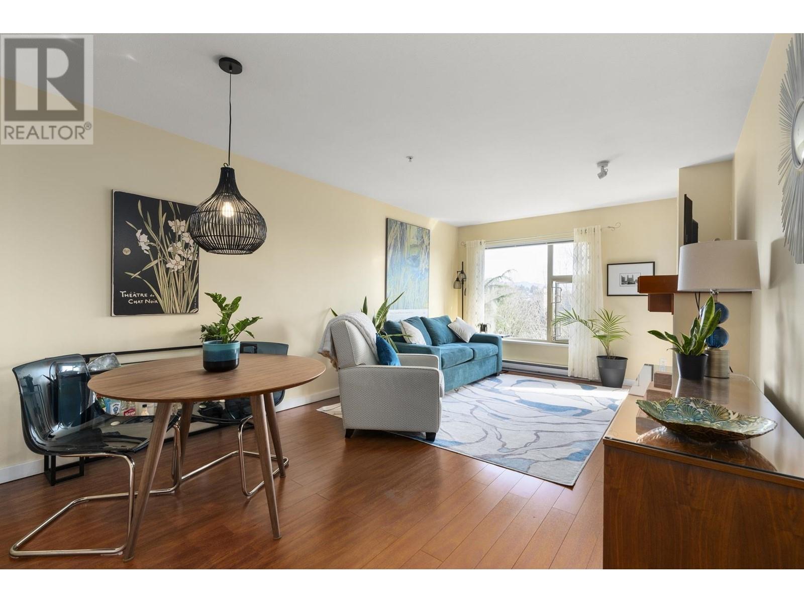 404 625 PARK CRESCENT, new westminster, British Columbia