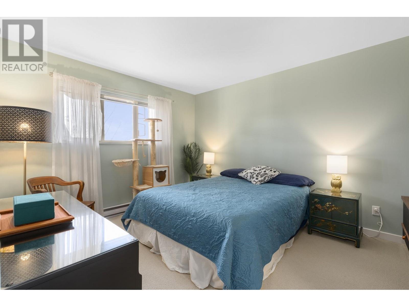 404 625 Park Crescent, New Westminster, British Columbia  V3L 5W4 - Photo 15 - R2983598