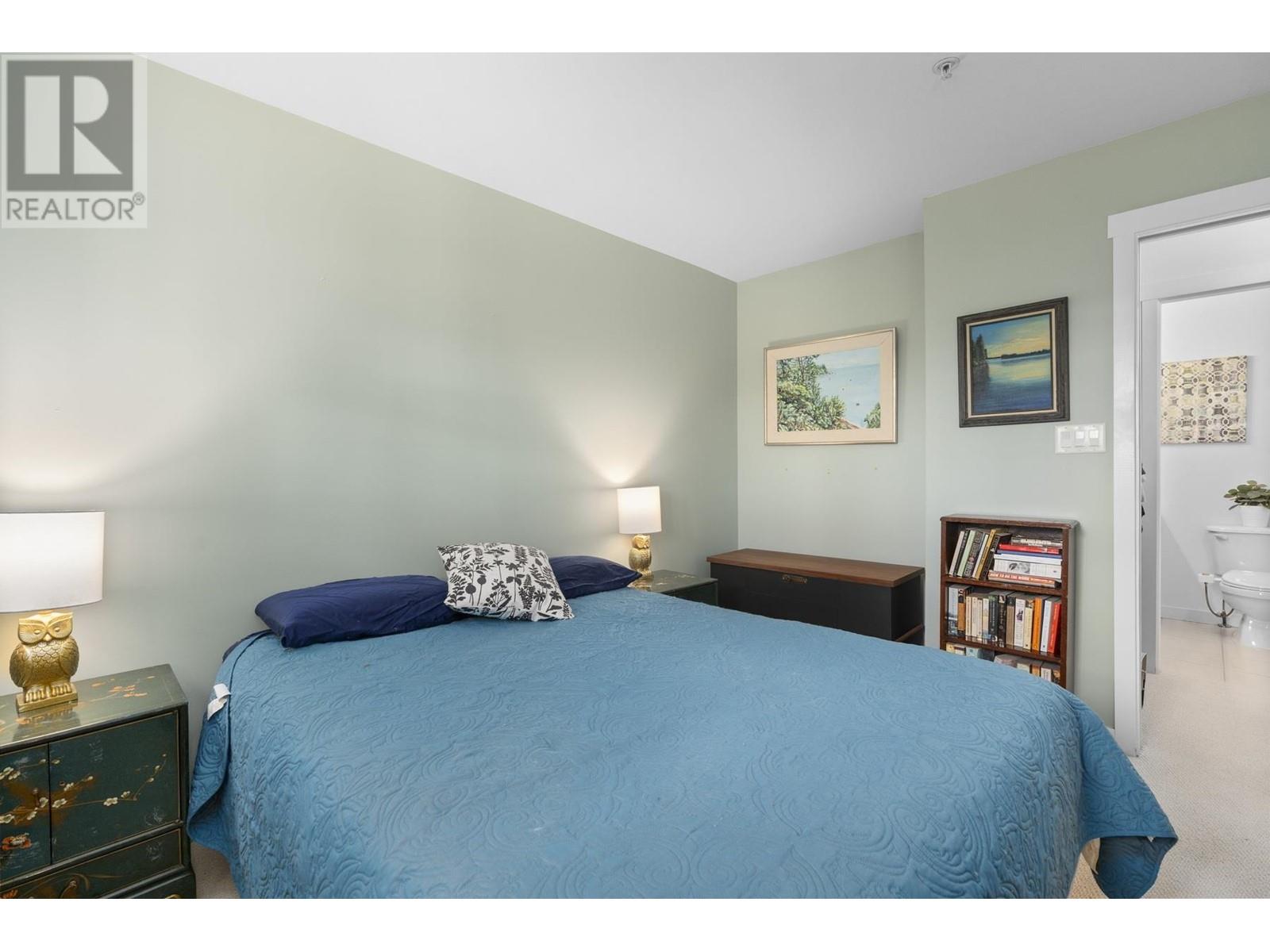 404 625 Park Crescent, New Westminster, British Columbia  V3L 5W4 - Photo 16 - R2983598