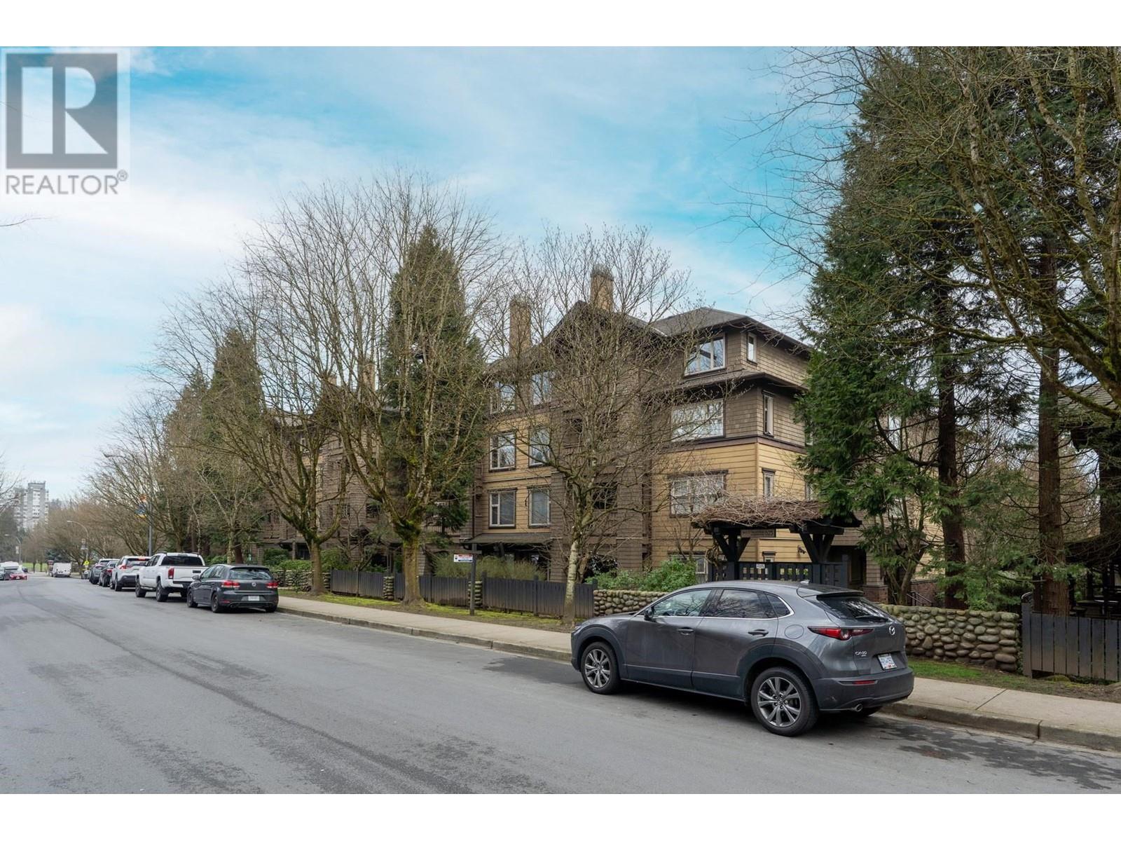 404 625 Park Crescent, New Westminster, British Columbia  V3L 5W4 - Photo 23 - R2983598