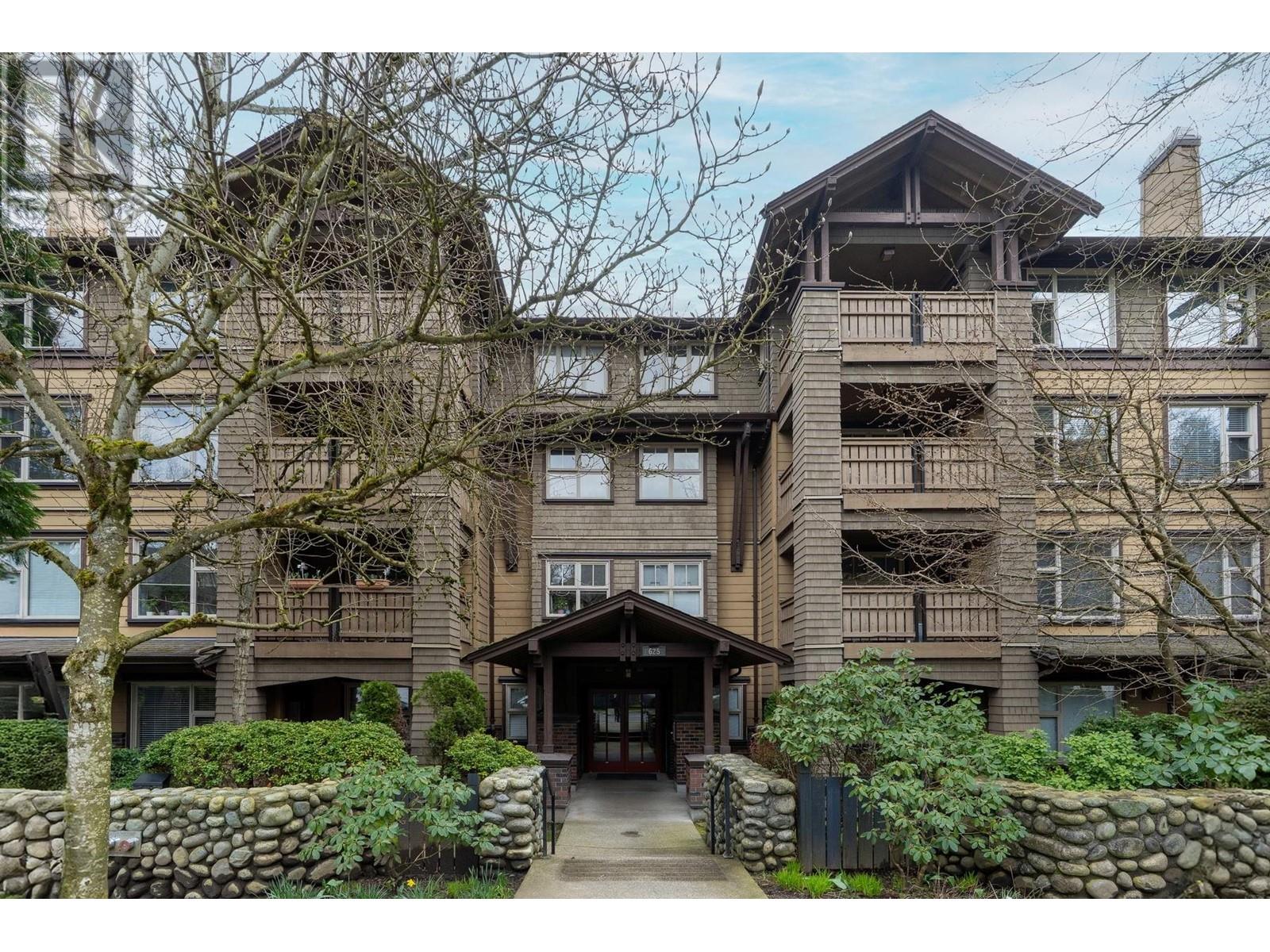 404 625 Park Crescent, New Westminster, British Columbia  V3L 5W4 - Photo 24 - R2983598