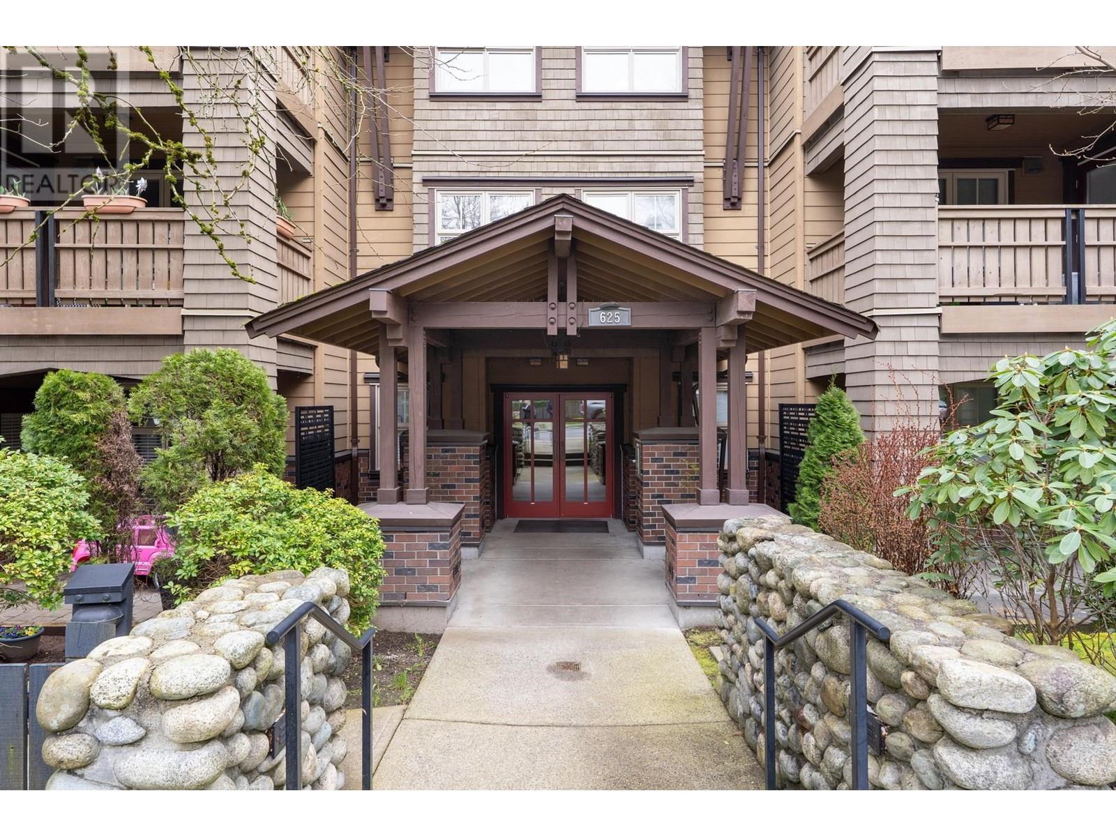 404 625 Park Crescent, New Westminster, British Columbia  V3L 5W4 - Photo 25 - R2983598