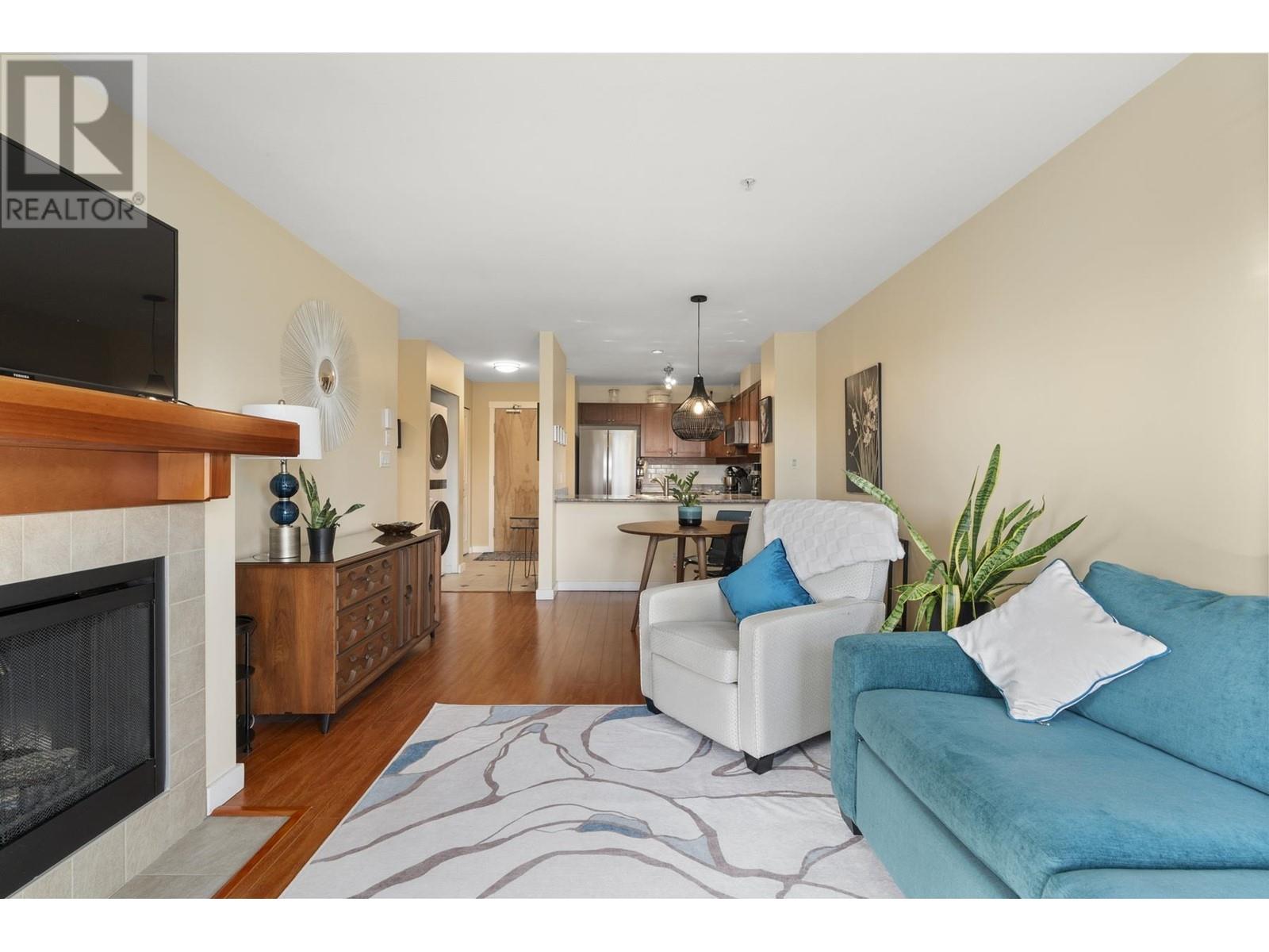 404 625 Park Crescent, New Westminster, British Columbia  V3L 5W4 - Photo 6 - R2983598