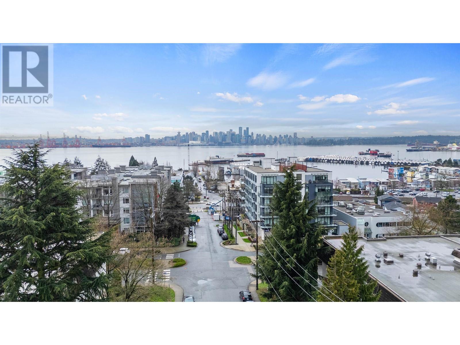 207 270 W 1st Street, North Vancouver, British Columbia  V7M 1B4 - Photo 19 - R2983612