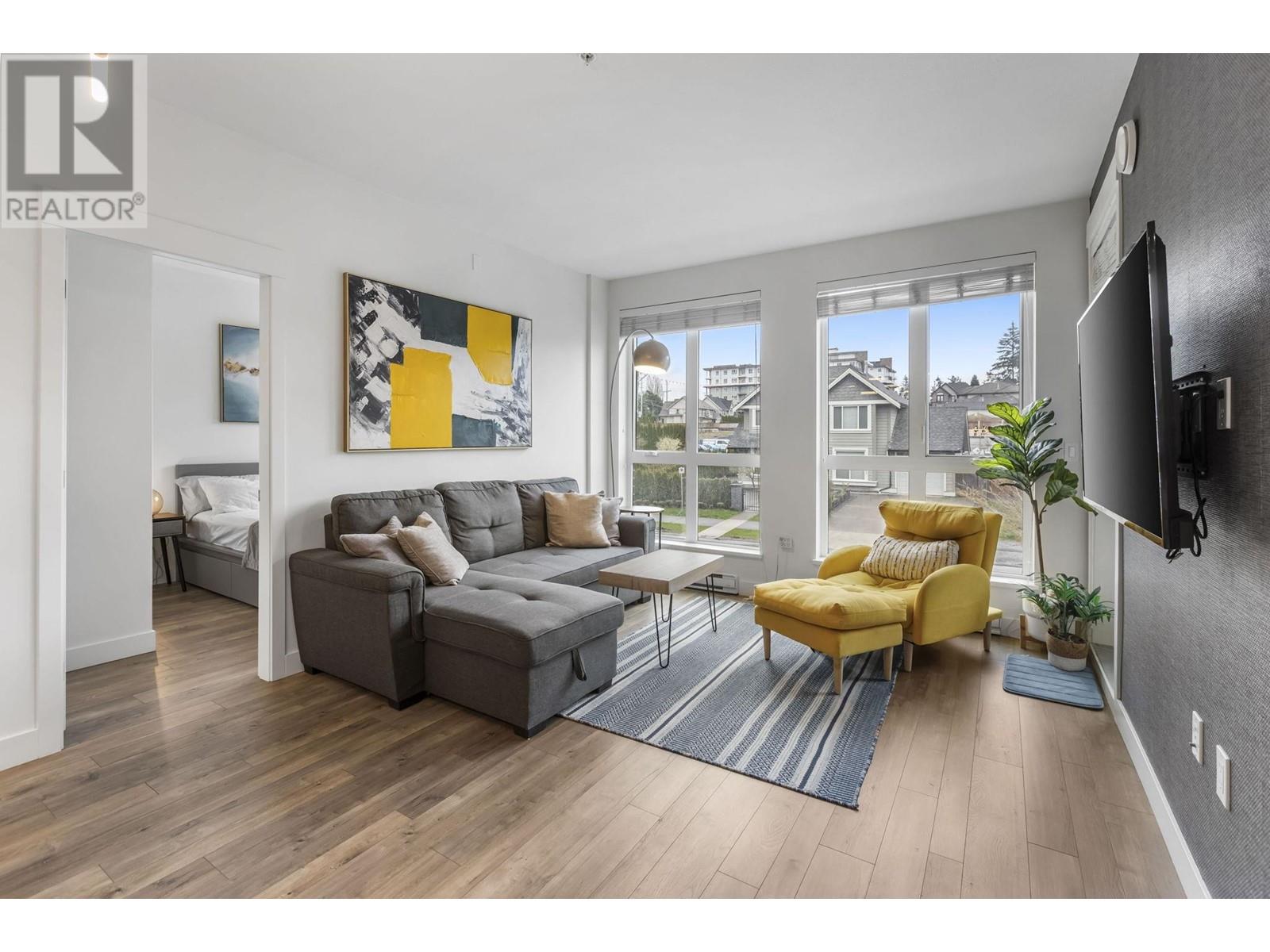 219 750 DOGWOOD STREET, coquitlam, British Columbia