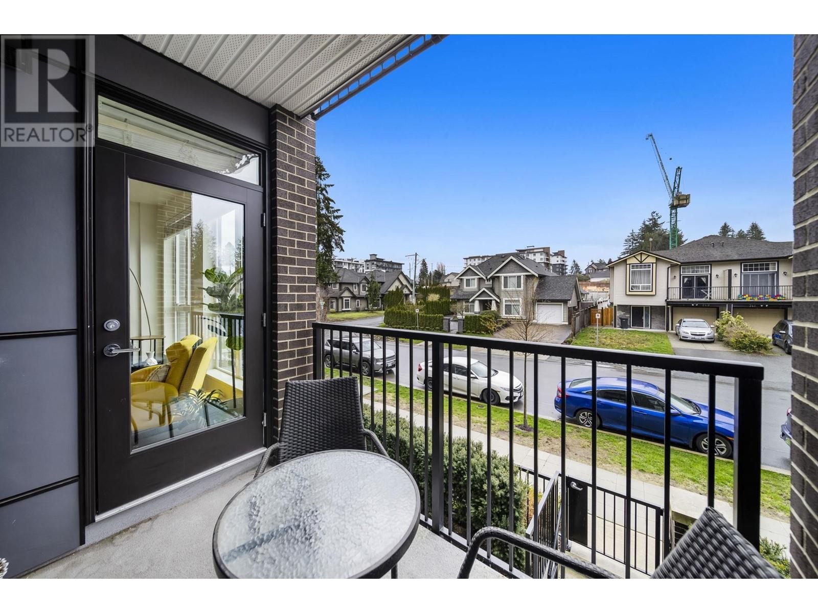 219 750 Dogwood Street, Coquitlam, British Columbia  V3J 4B7 - Photo 22 - R2983616
