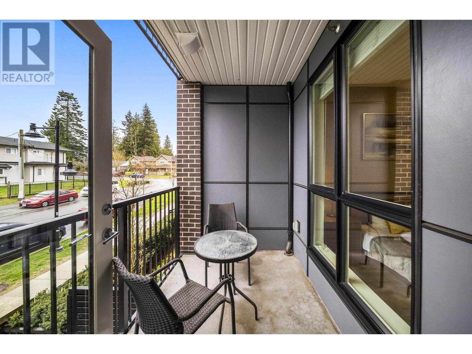 219 750 Dogwood Street, Coquitlam, British Columbia  V3J 4B7 - Photo 23 - R2983616