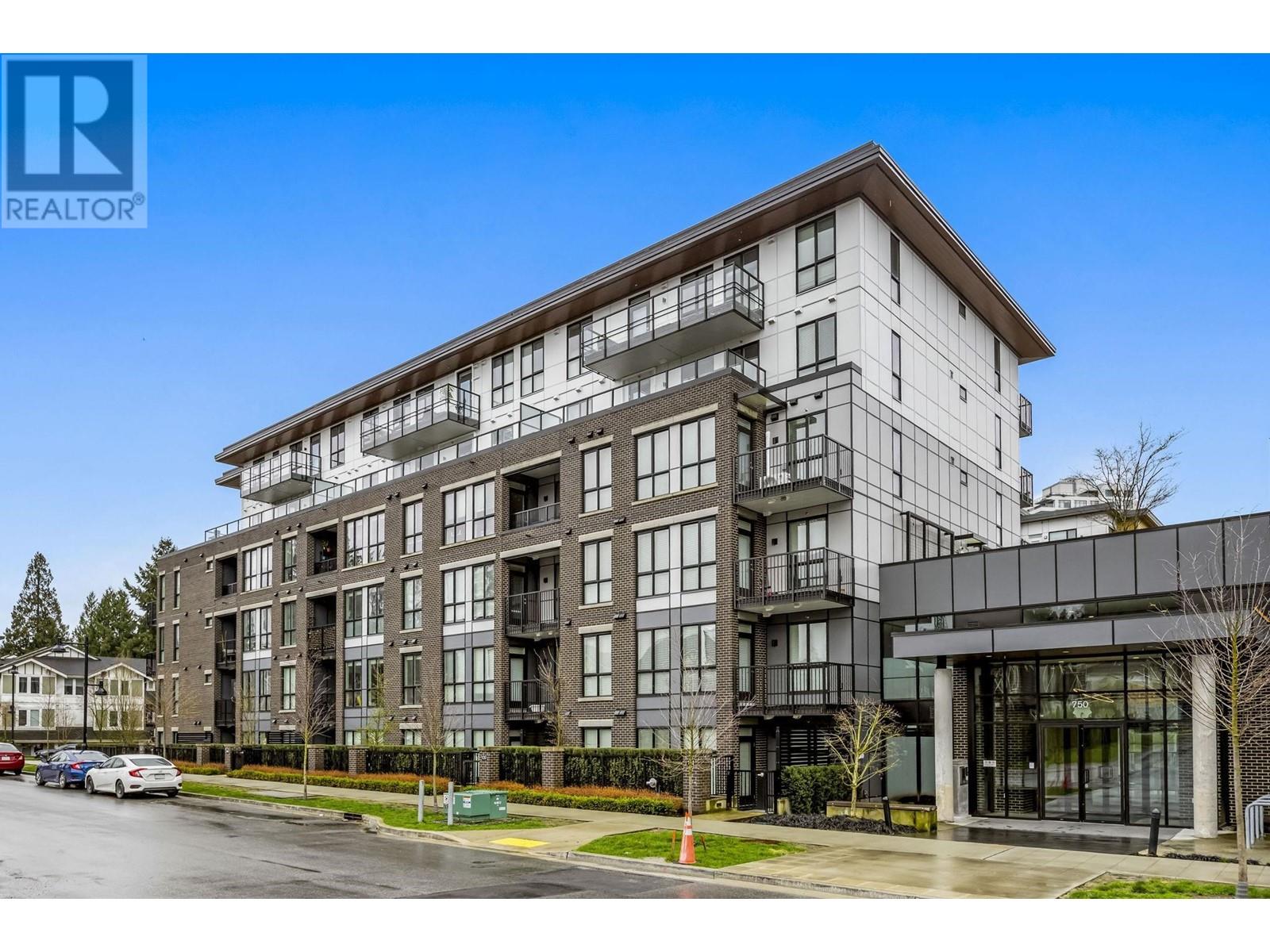 219 750 Dogwood Street, Coquitlam, British Columbia  V3J 4B7 - Photo 25 - R2983616