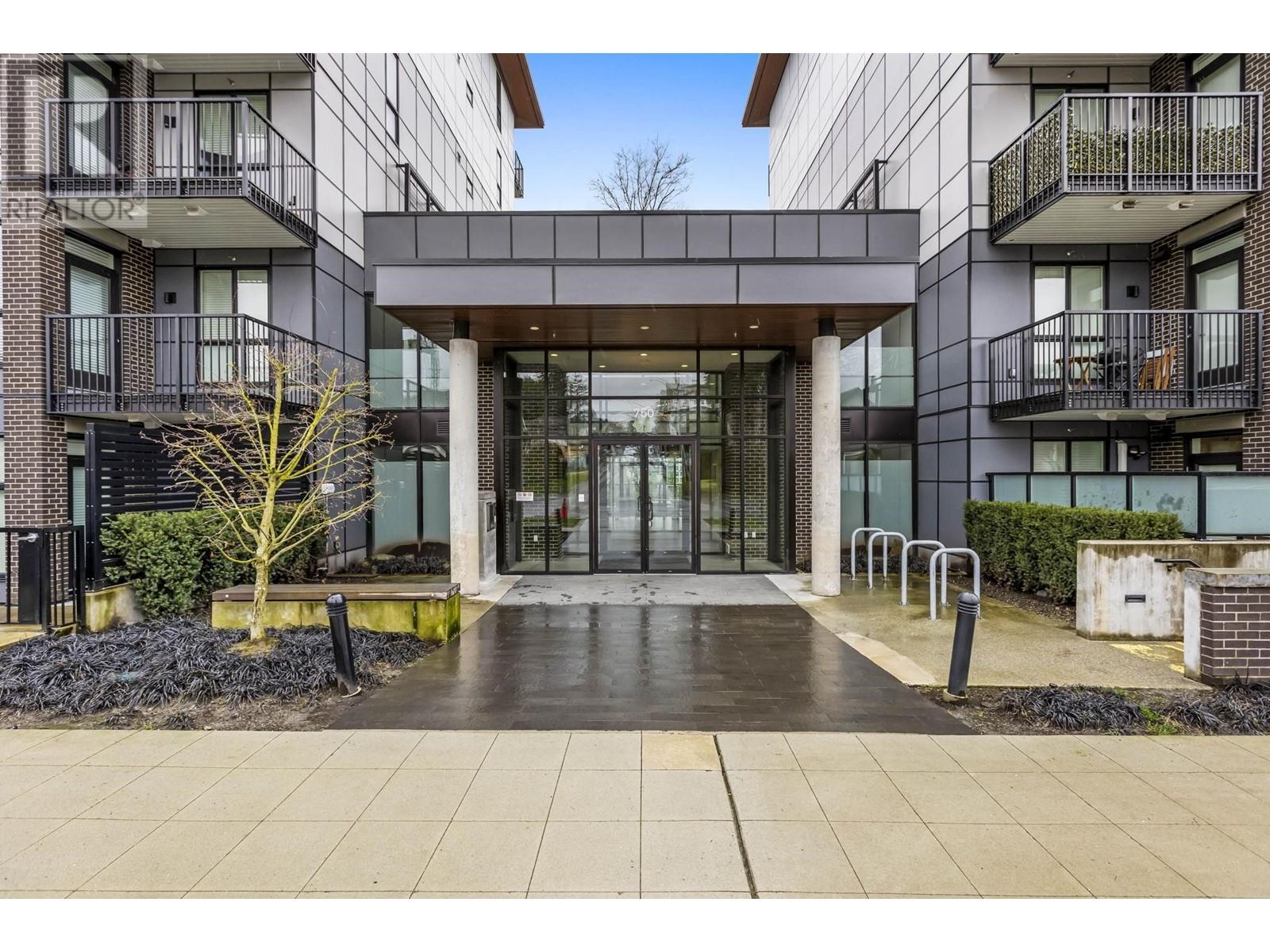 219 750 Dogwood Street, Coquitlam, British Columbia  V3J 4B7 - Photo 28 - R2983616