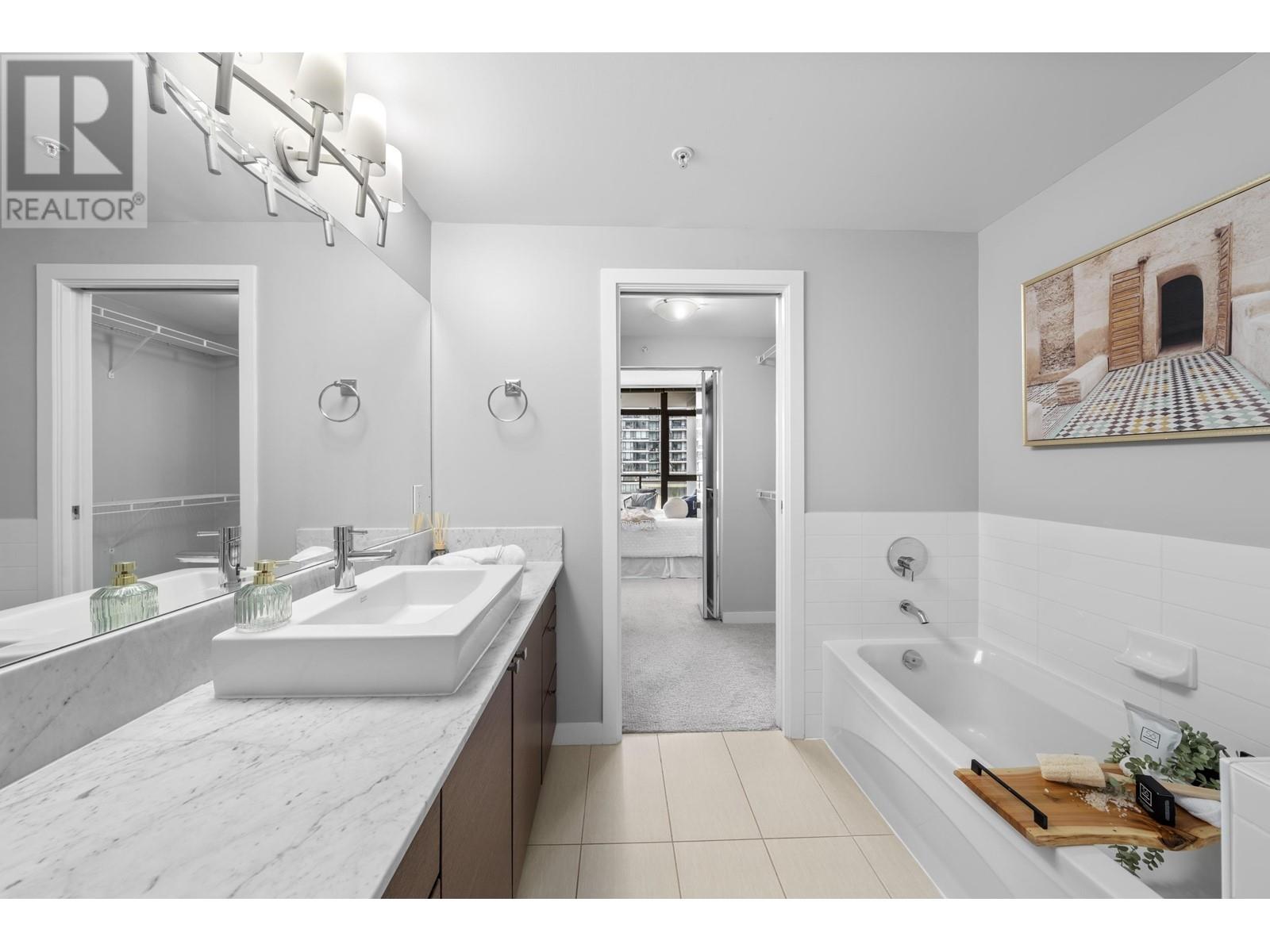 1002 110 Brew Street, Port Moody, British Columbia  V3H 0E4 - Photo 19 - R2983644