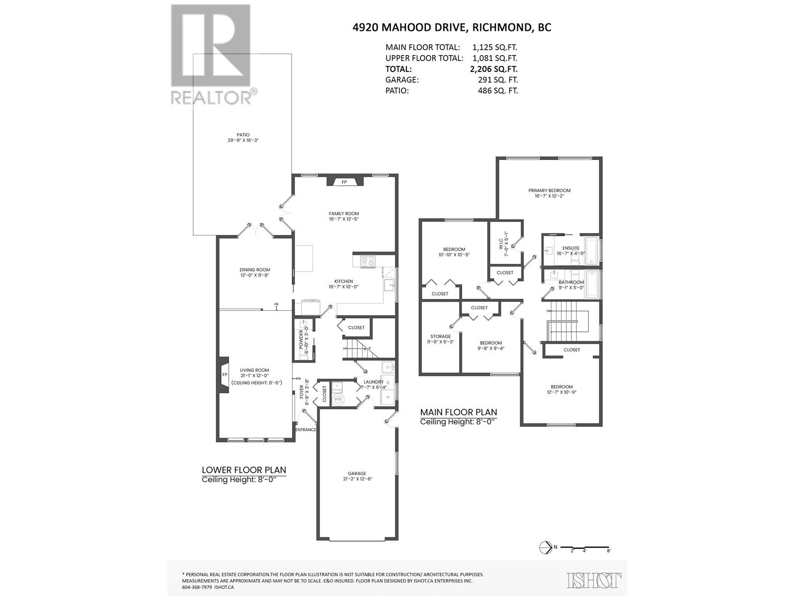 4920 Mahood Drive, Richmond, British Columbia  V7E 5C4 - Photo 40 - R2983611
