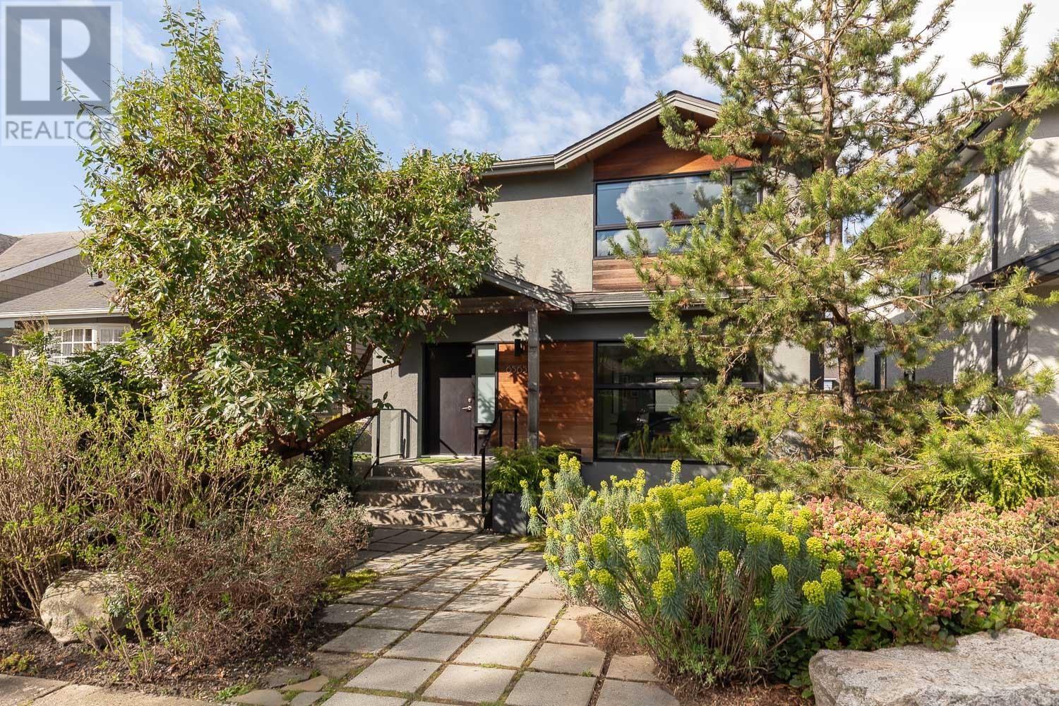6565 VINE STREET, vancouver, British Columbia