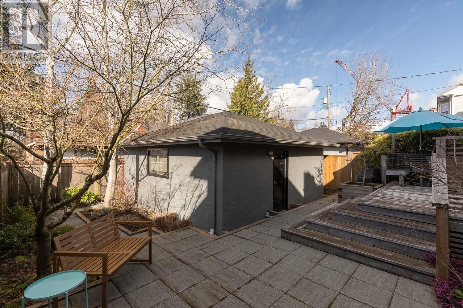 6565 Vine Street, Vancouver, British Columbia  V6P 5W6 - Photo 24 - R2983635