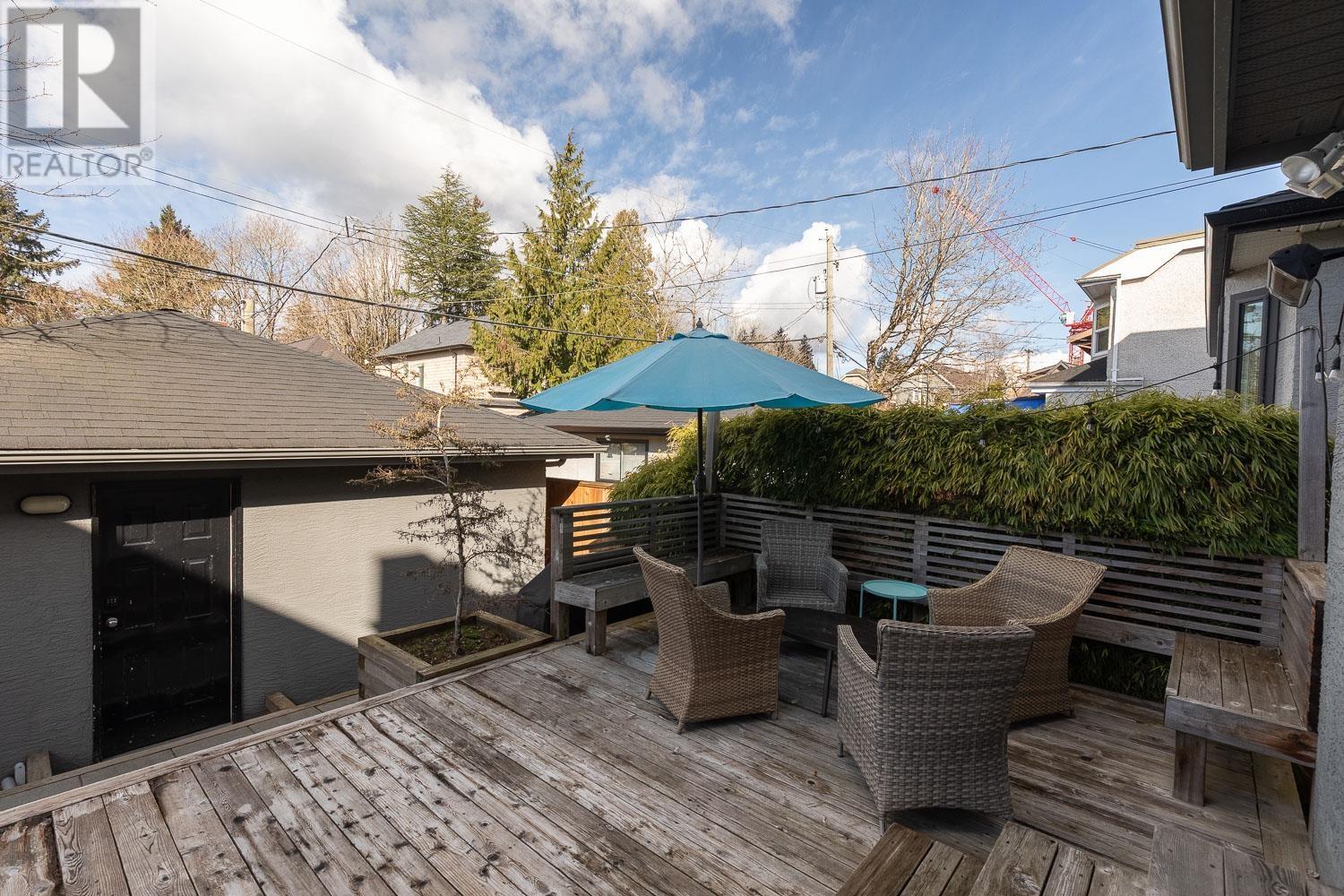 6565 Vine Street, Vancouver, British Columbia  V6P 5W6 - Photo 25 - R2983635