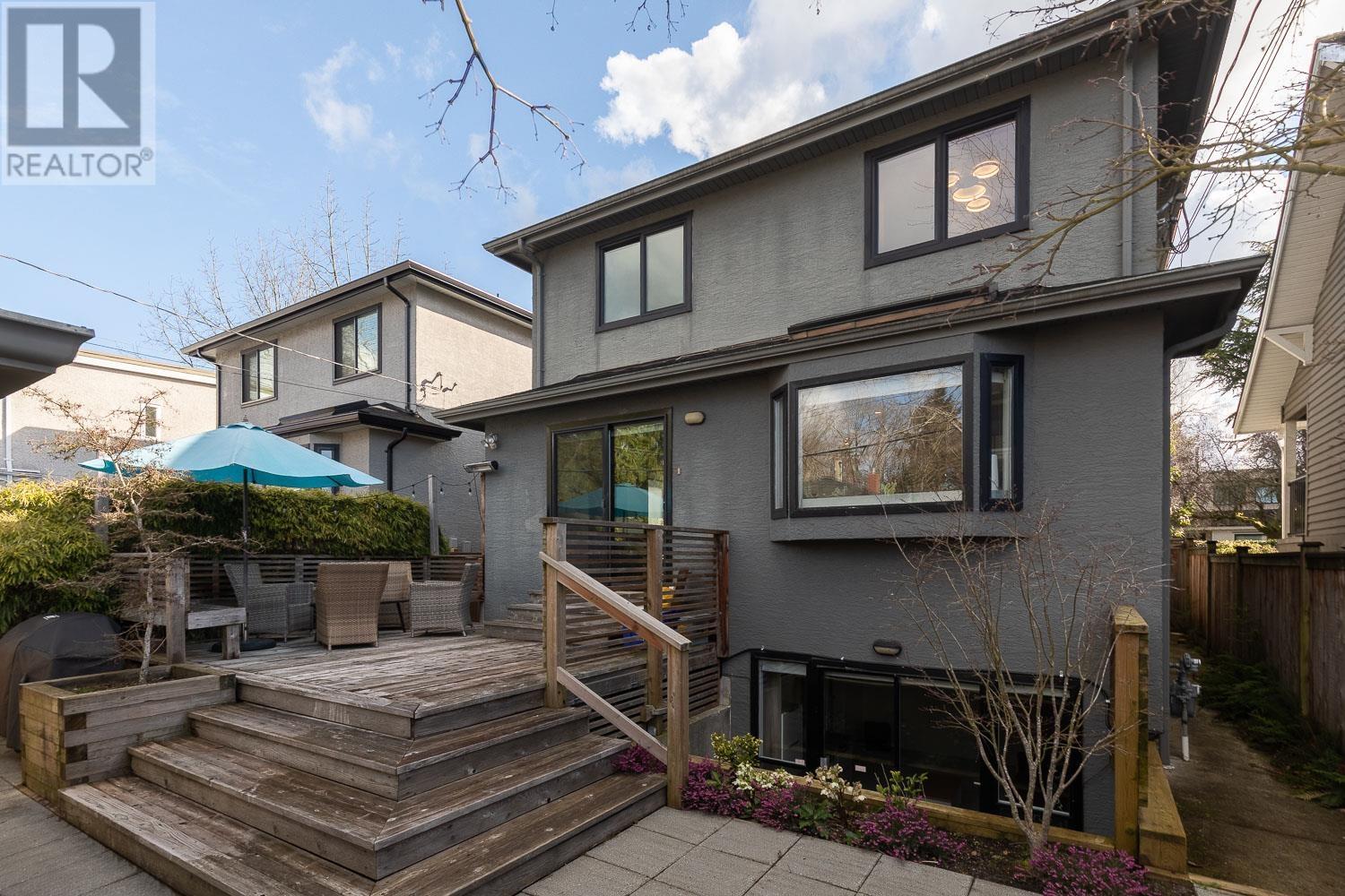 6565 Vine Street, Vancouver, British Columbia  V6P 5W6 - Photo 26 - R2983635