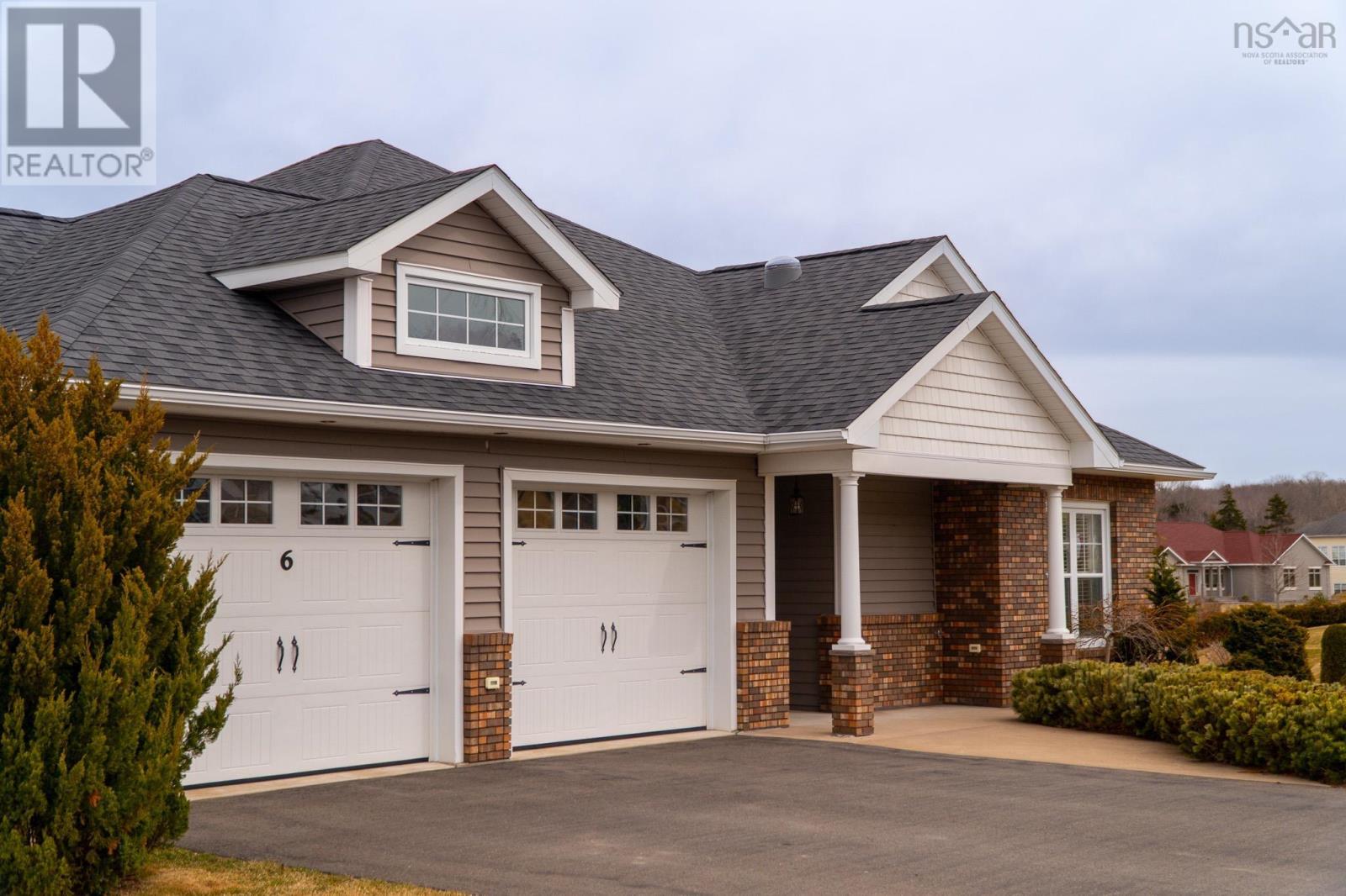 6 Finch Court, canaan, Nova Scotia