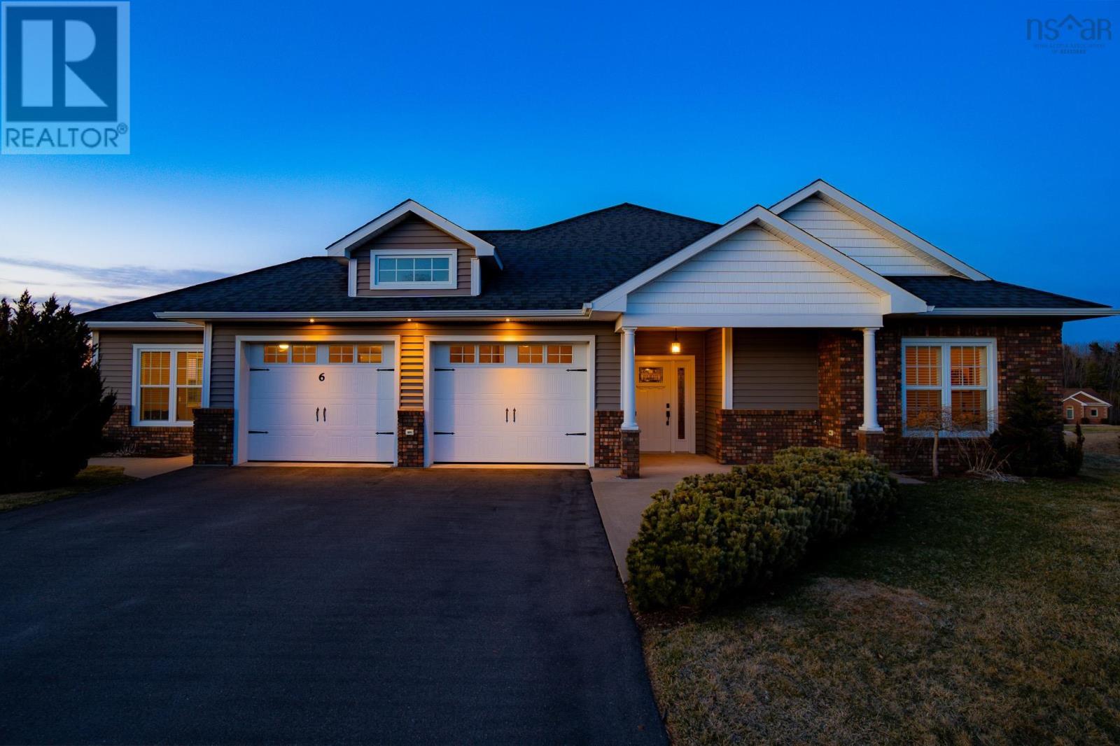 6 Finch Court, Canaan, Nova Scotia  B4N 0C7 - Photo 2 - 202505827