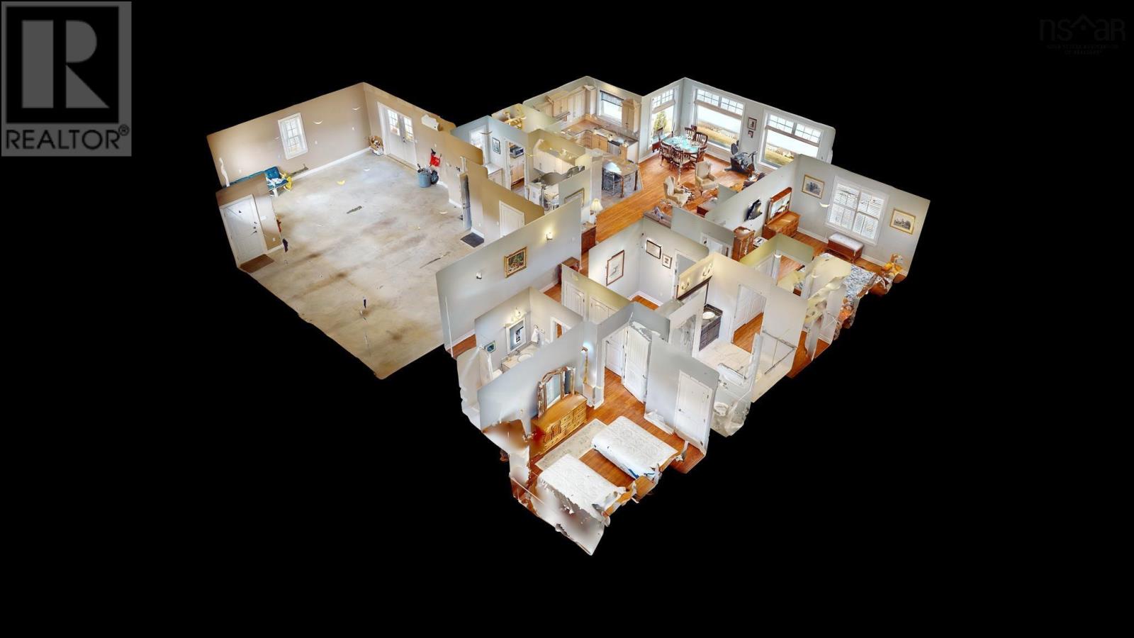 6 Finch Court, Canaan, Nova Scotia  B4N 0C7 - Photo 37 - 202505827